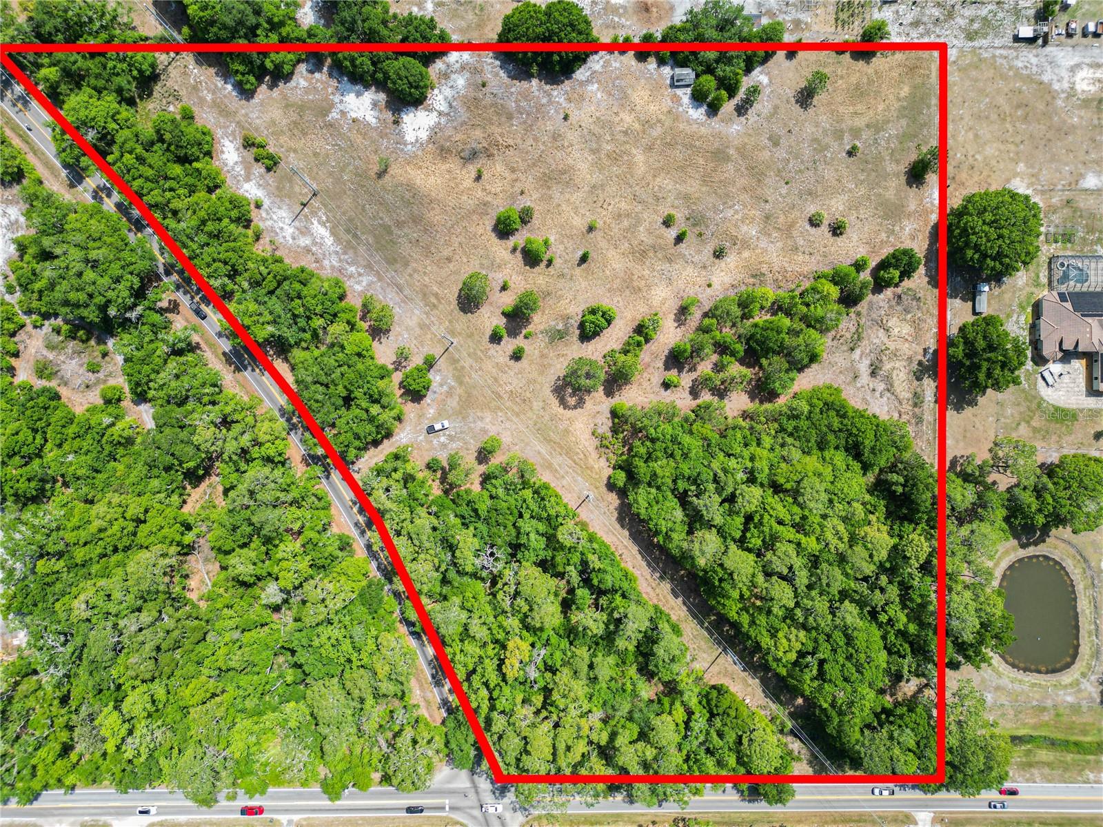 CORONET RD, MULBERRY, FL, 33860