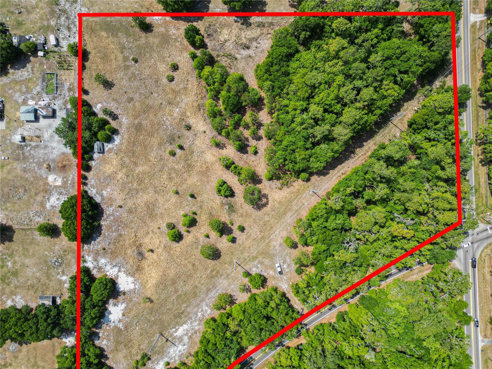 CORONET RD, MULBERRY, FL, 33860
