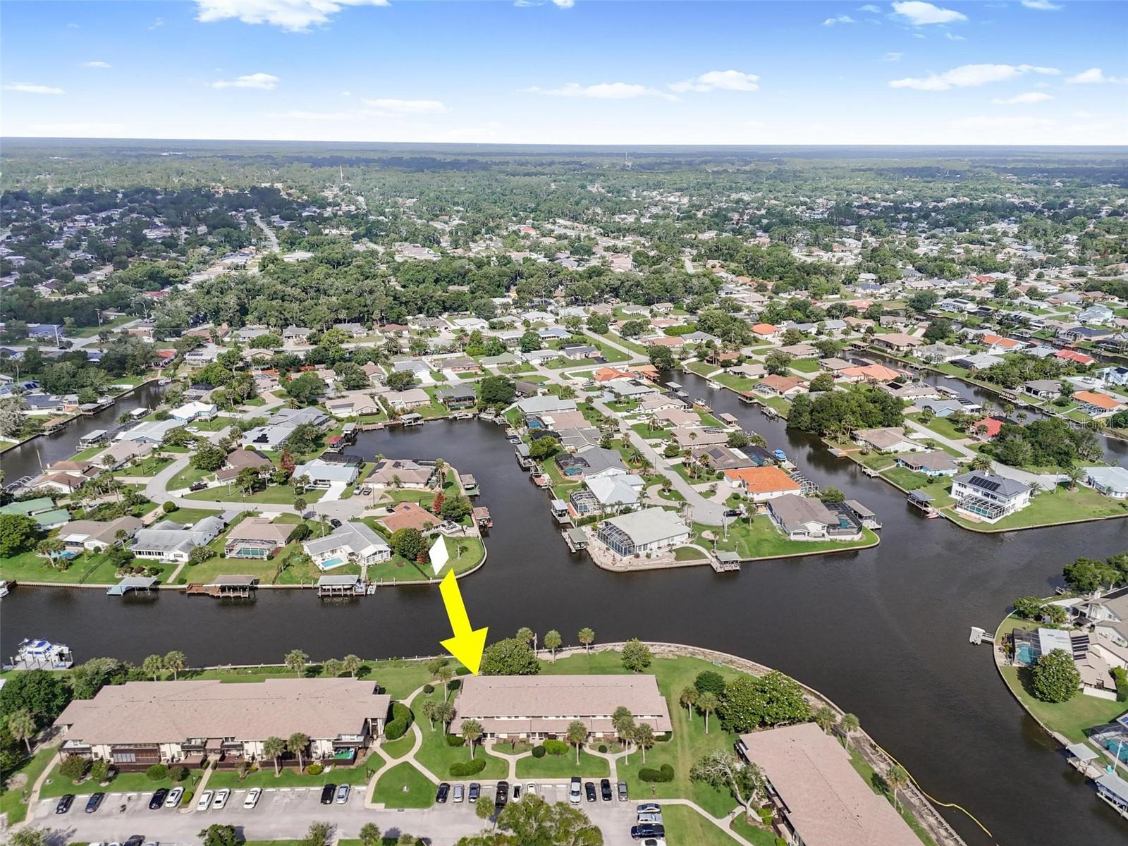 44 CLUB HOUSE DR #106, PALM COAST, FL, 32137