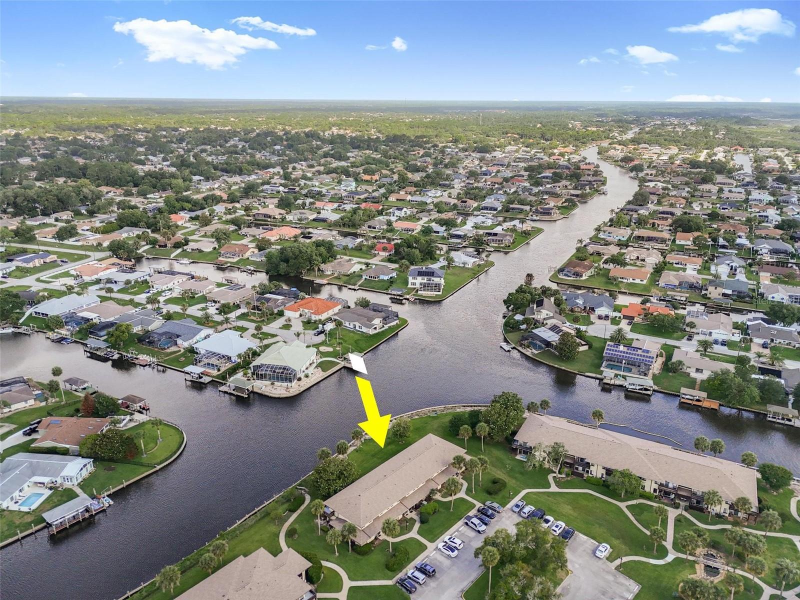 44 CLUB HOUSE DR #106, PALM COAST, FL, 32137