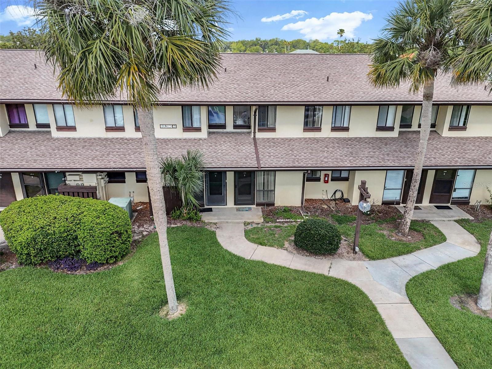 44 CLUB HOUSE DR #106, PALM COAST, FL, 32137