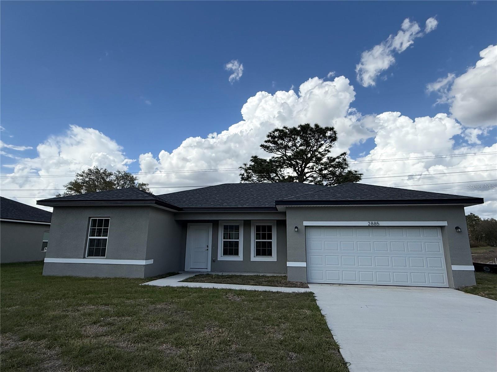 2885 W REDGATE DR, DUNNELLON, FL, 34433