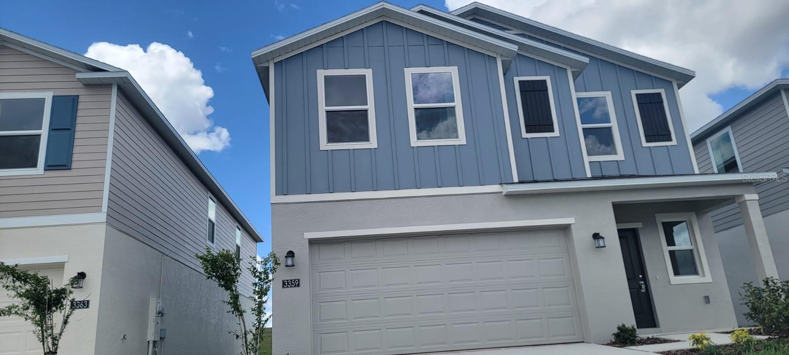 3359 ALEXANDER DR, LAKE WALES, FL, 33853
