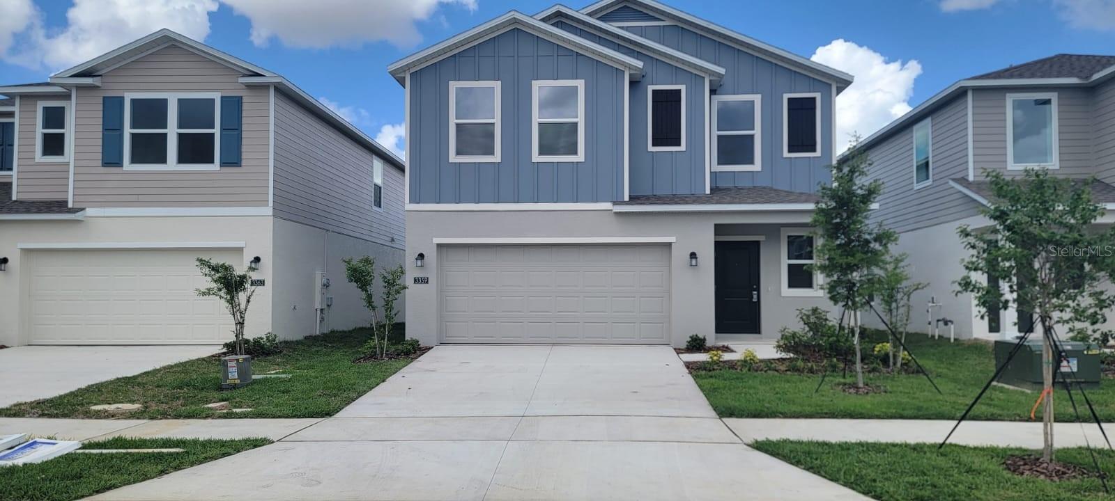 3359 ALEXANDER DR, LAKE WALES, FL, 33853