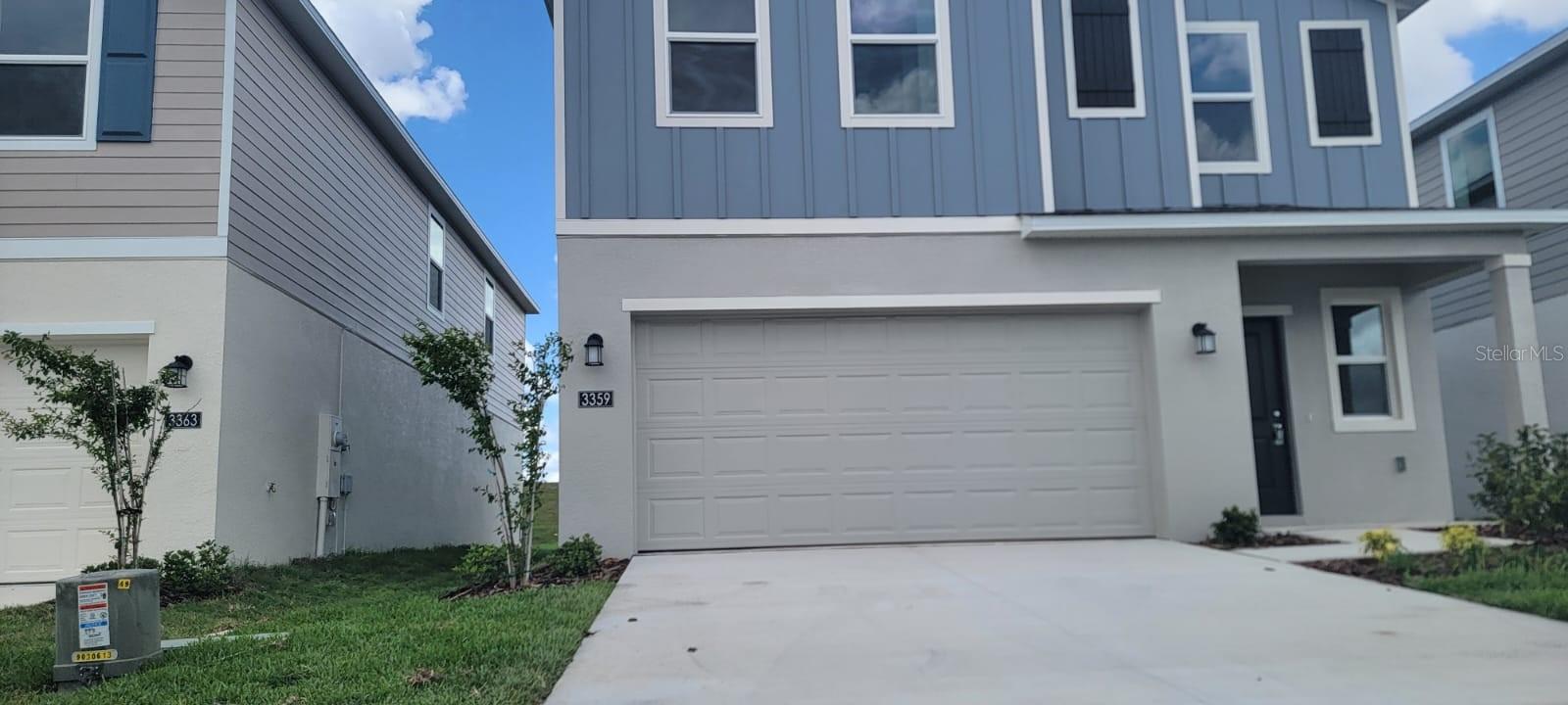 3359 ALEXANDER DR, LAKE WALES, FL, 33853