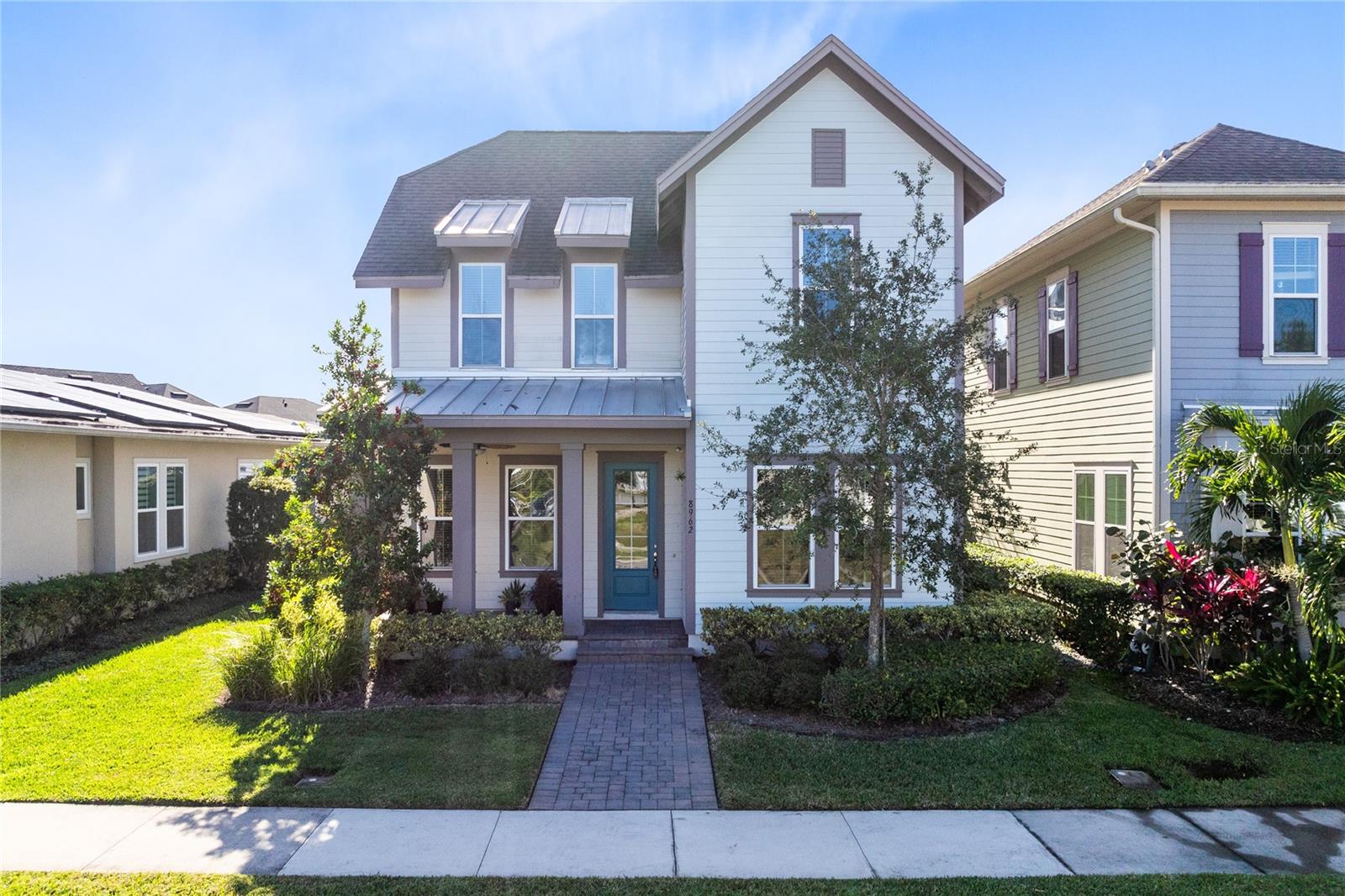 8962 LOWER CARREL CIR, ORLANDO, FL, 32827