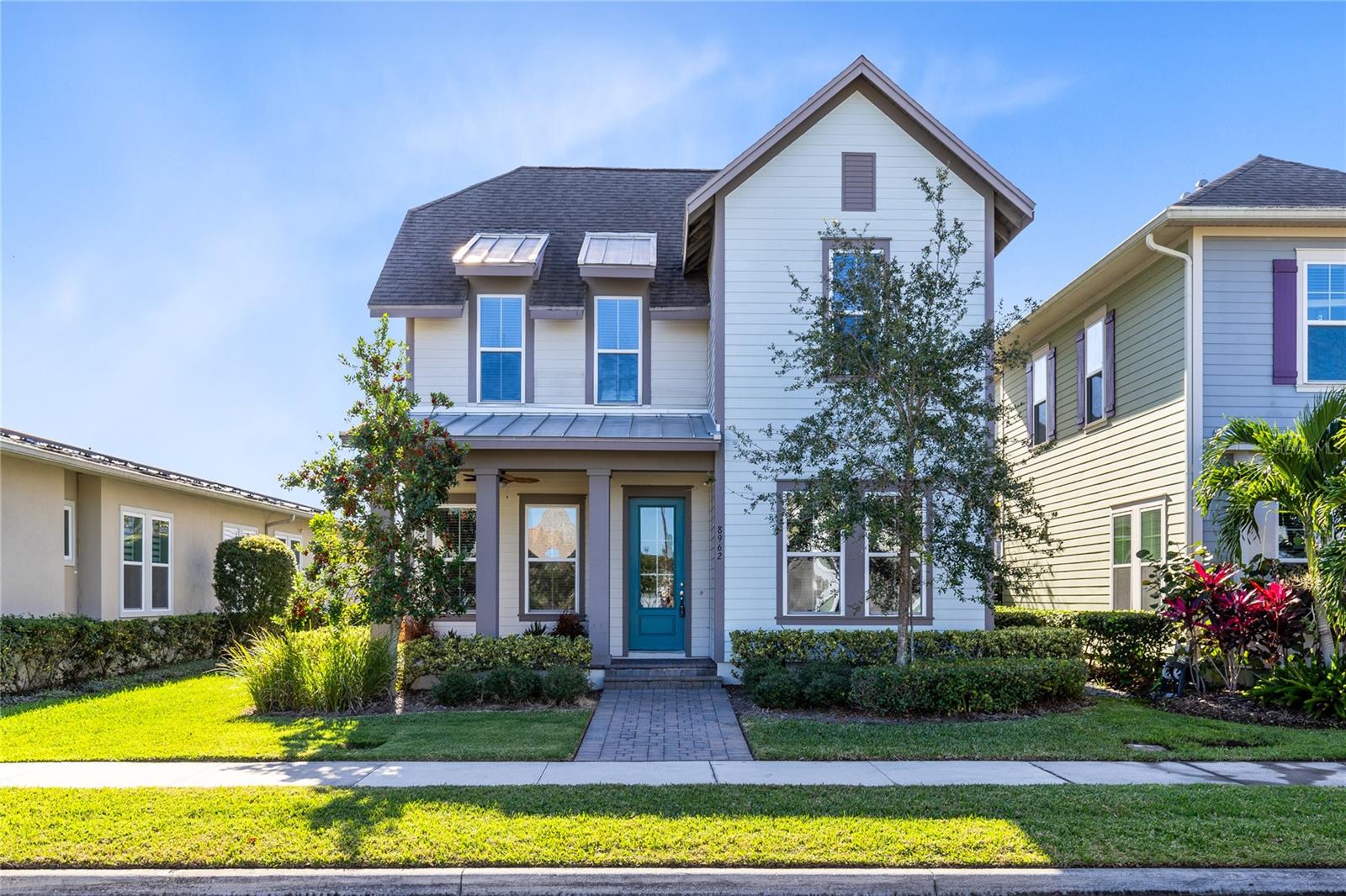8962 LOWER CARREL CIR, ORLANDO, FL, 32827