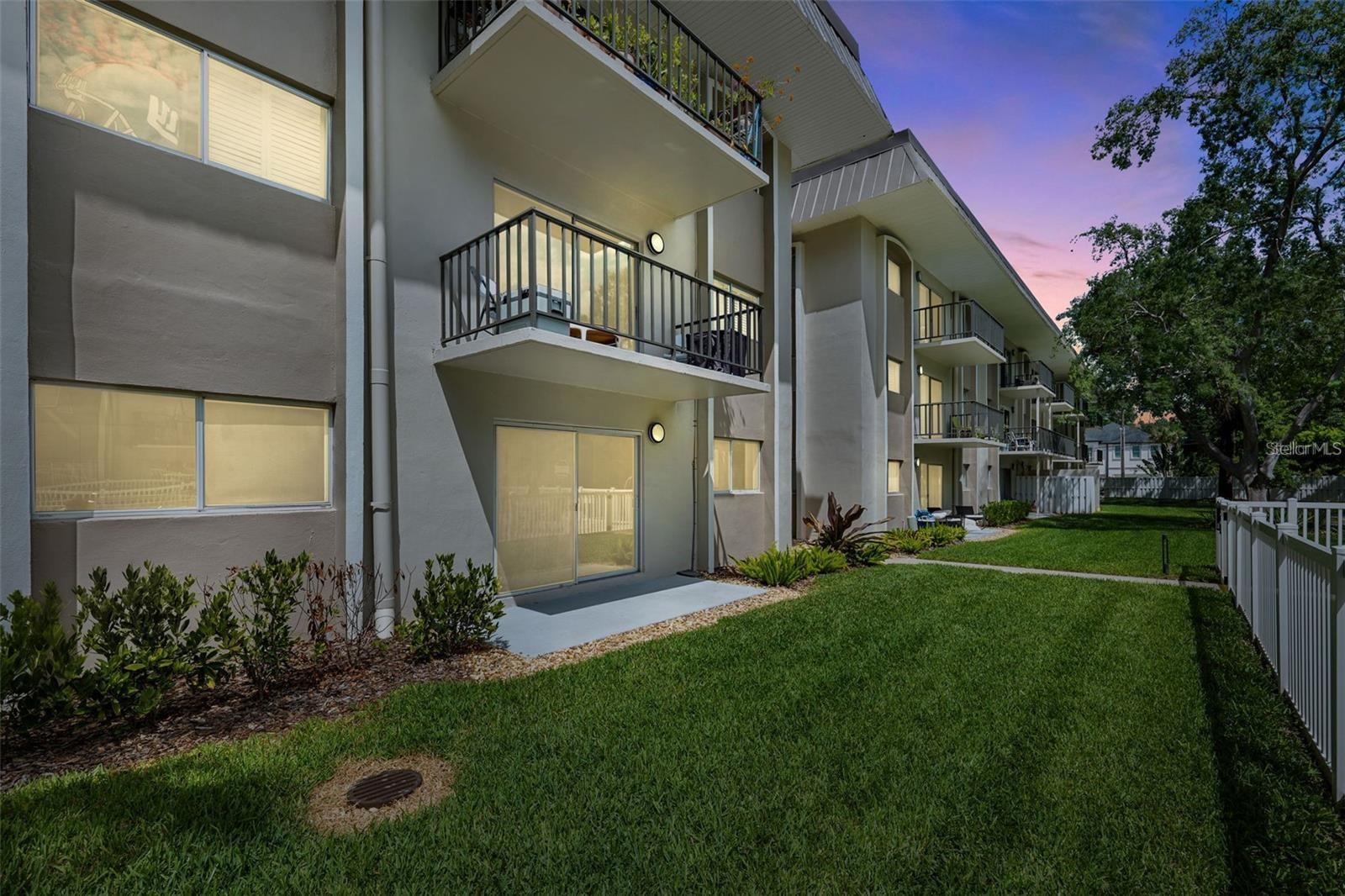 4610 W GRAY ST #109, TAMPA, FL, 33609