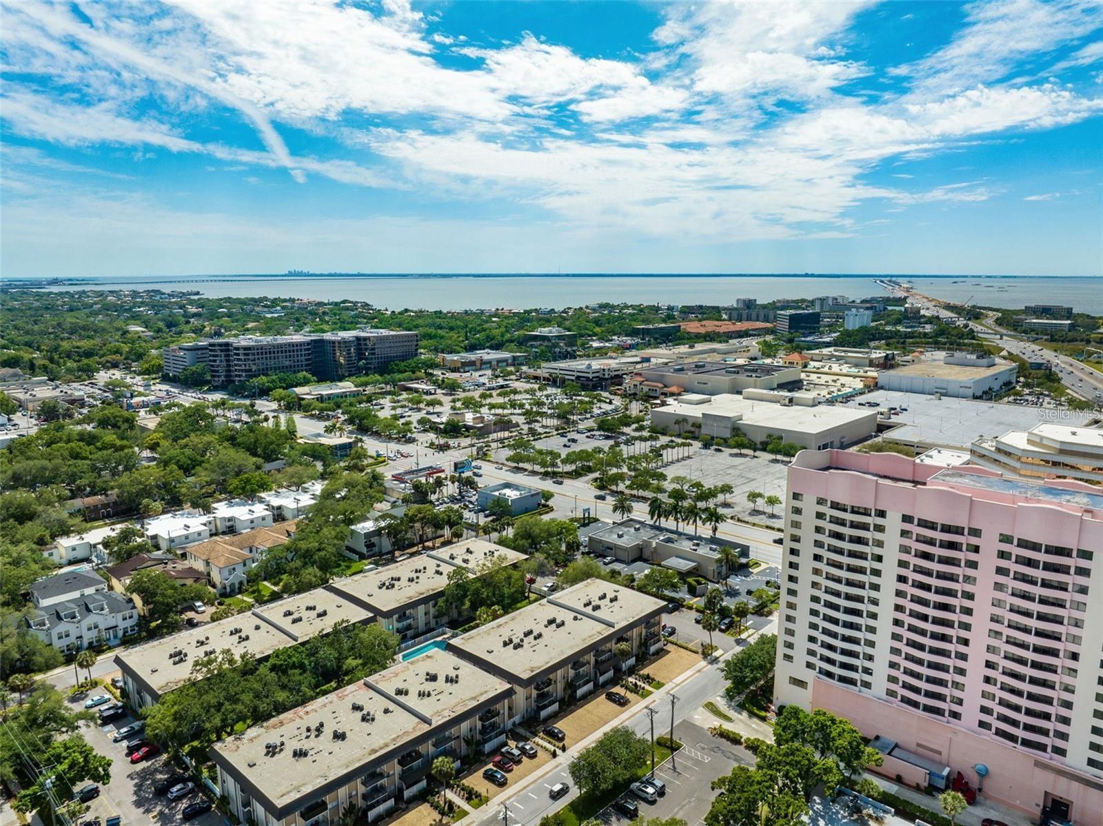 4610 W GRAY ST #109, TAMPA, FL, 33609