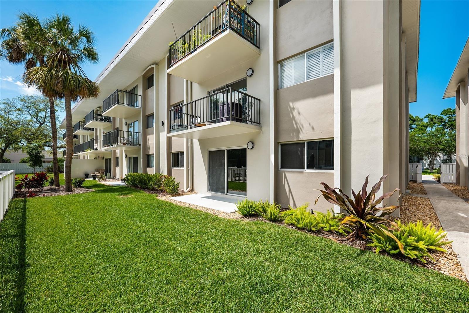 4610 W GRAY ST #109, TAMPA, FL, 33609