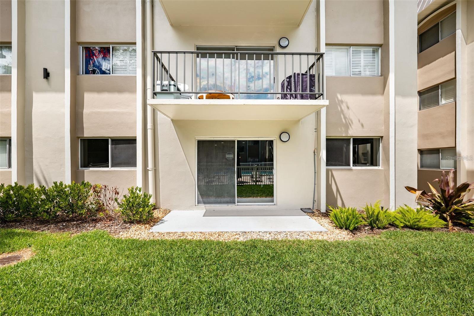 4610 W GRAY ST #109, TAMPA, FL, 33609