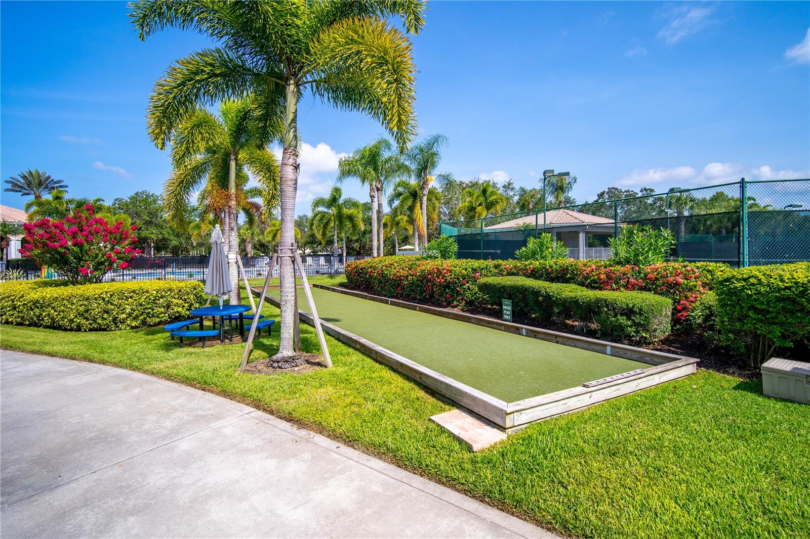 7668 BERGAMO AVE, SARASOTA, FL, 34238