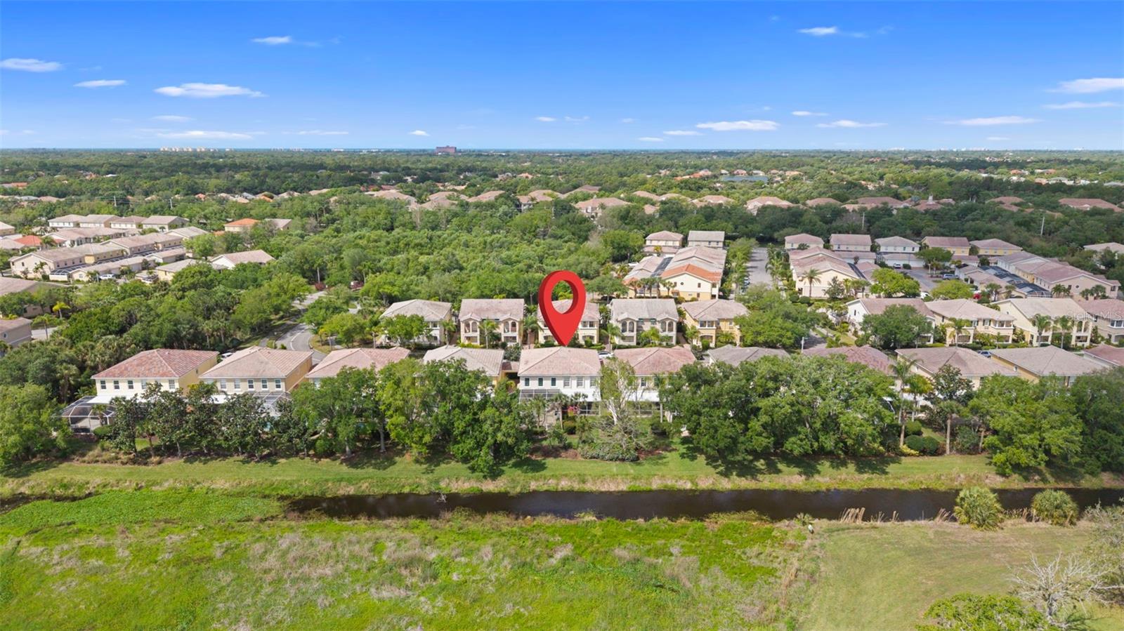 7668 BERGAMO AVE, SARASOTA, FL, 34238