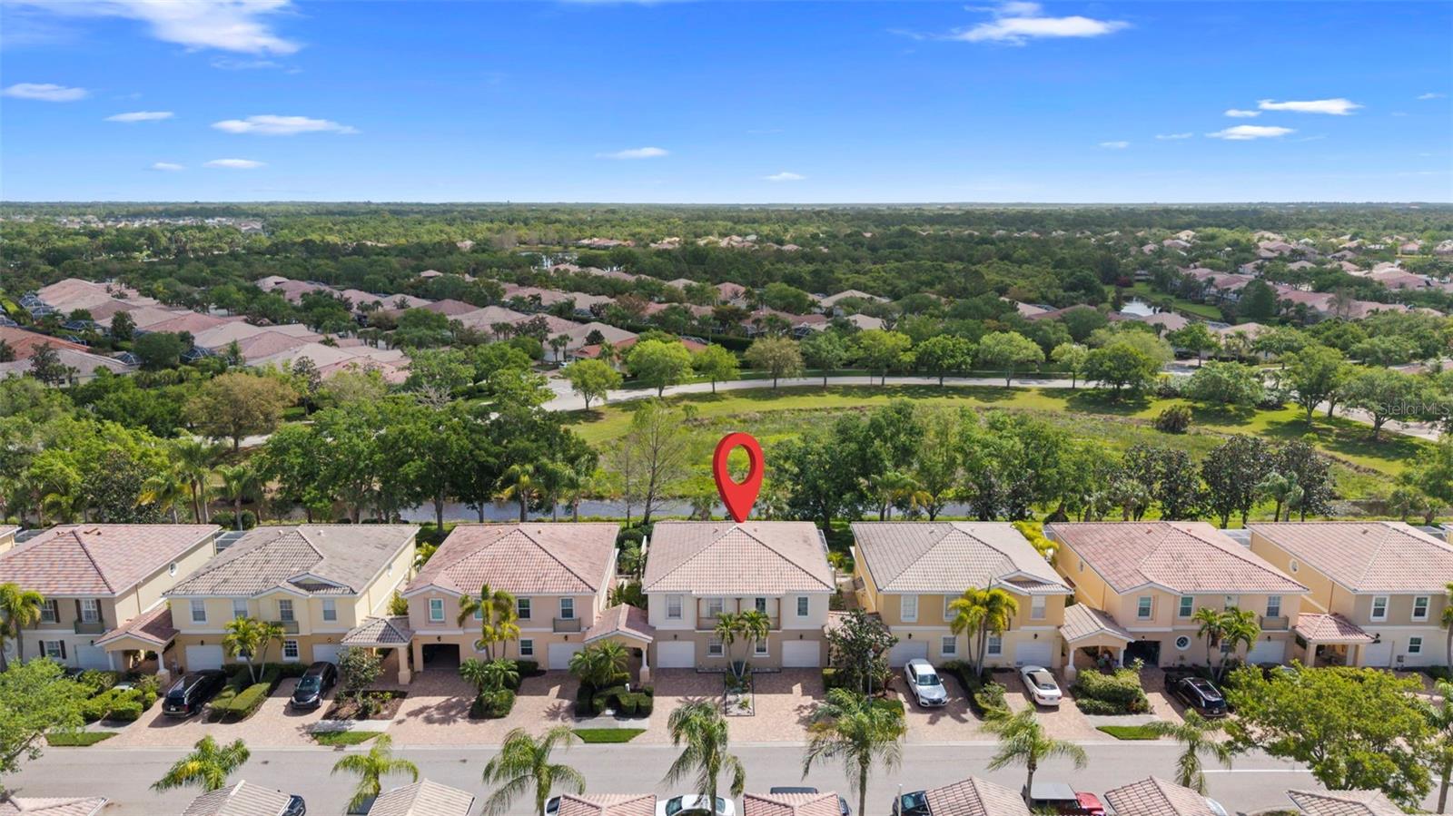 7668 BERGAMO AVE, SARASOTA, FL, 34238