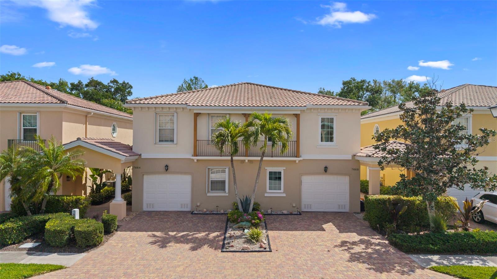 7668 BERGAMO AVE, SARASOTA, FL, 34238