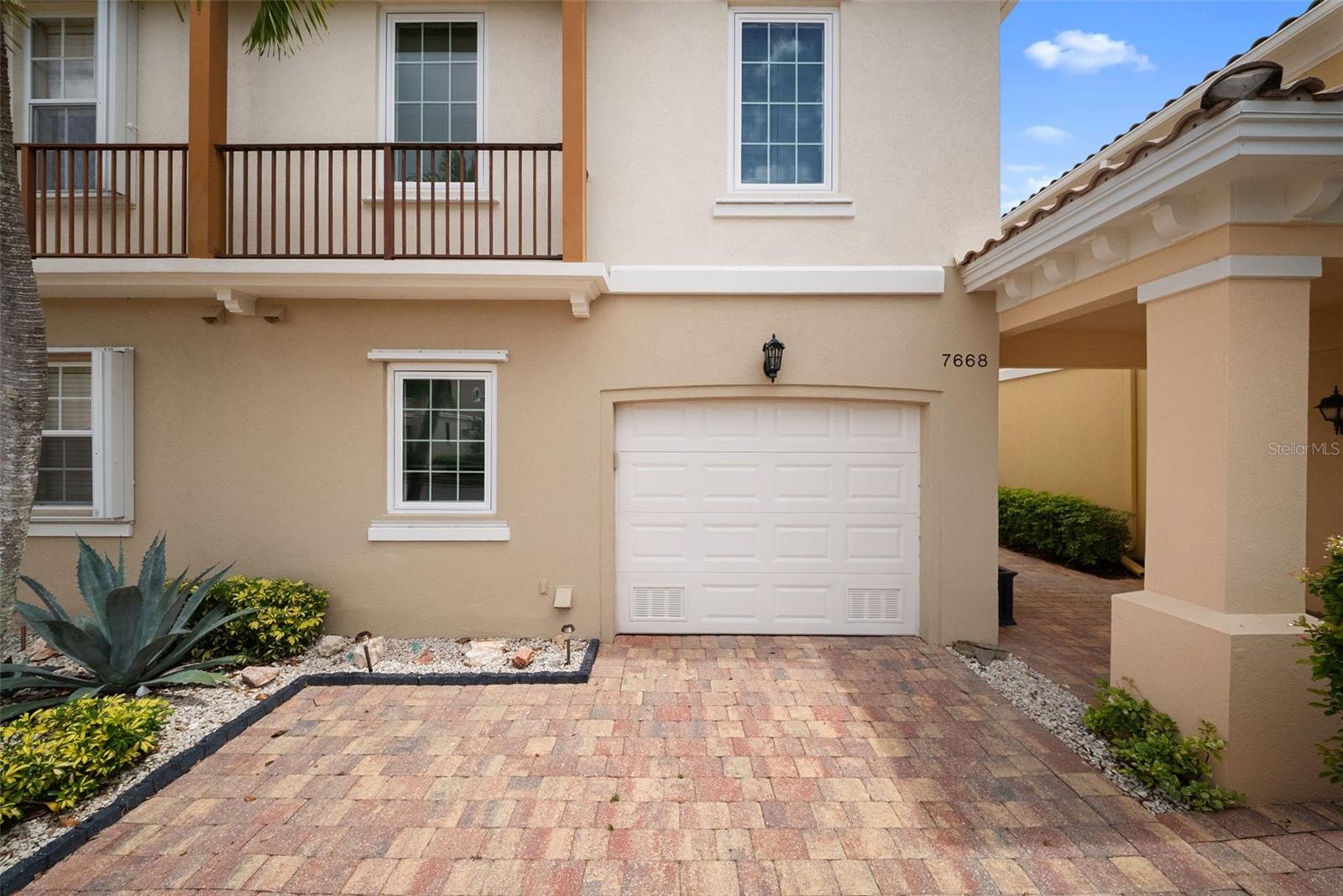 7668 BERGAMO AVE, SARASOTA, FL, 34238