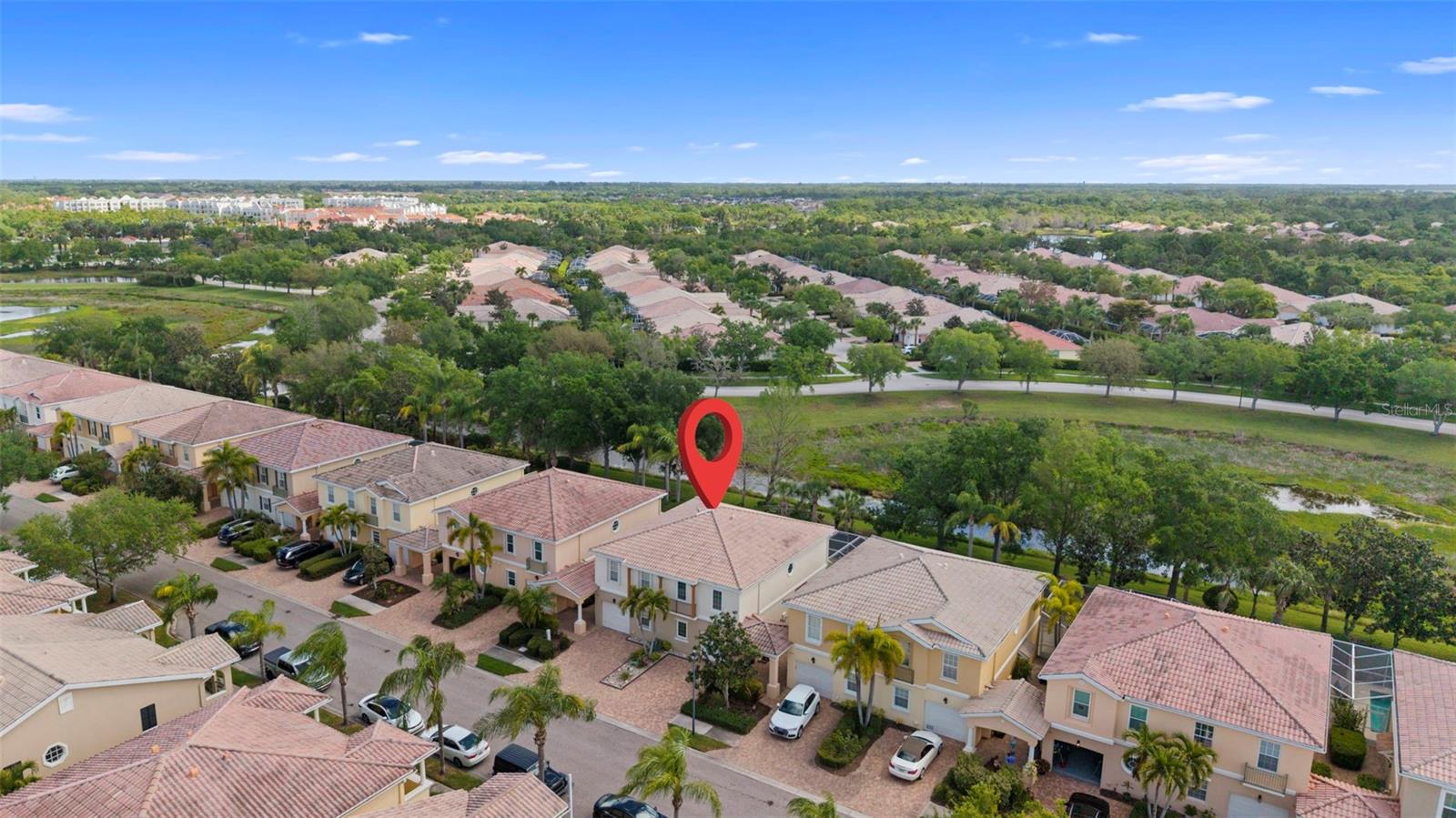 7668 BERGAMO AVE, SARASOTA, FL, 34238
