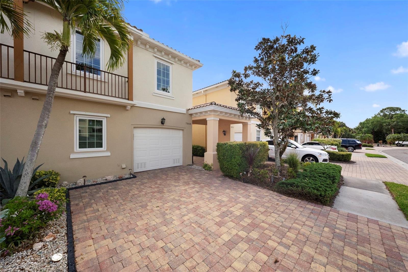 7668 BERGAMO AVE, SARASOTA, FL, 34238
