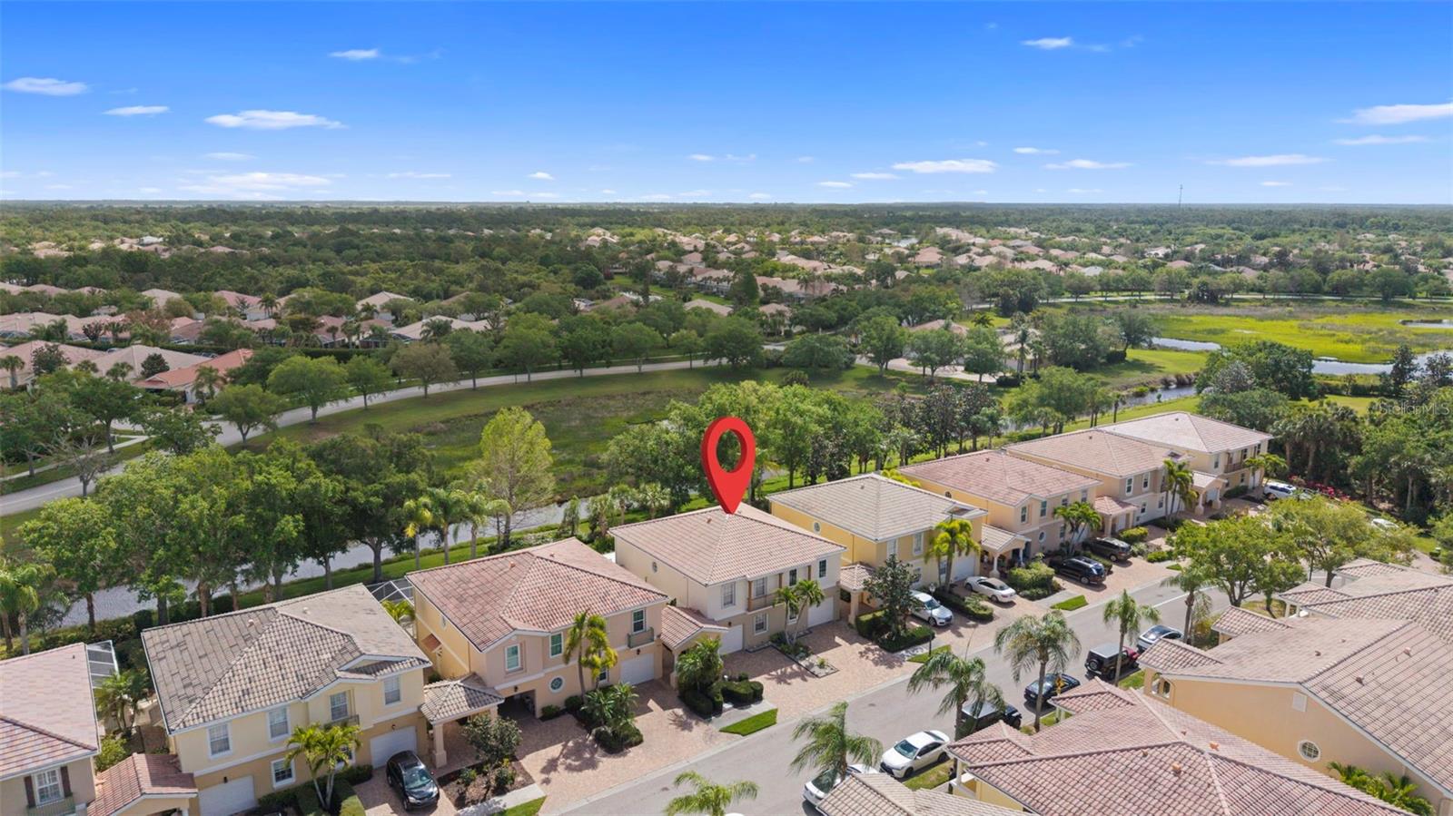 7668 BERGAMO AVE, SARASOTA, FL, 34238