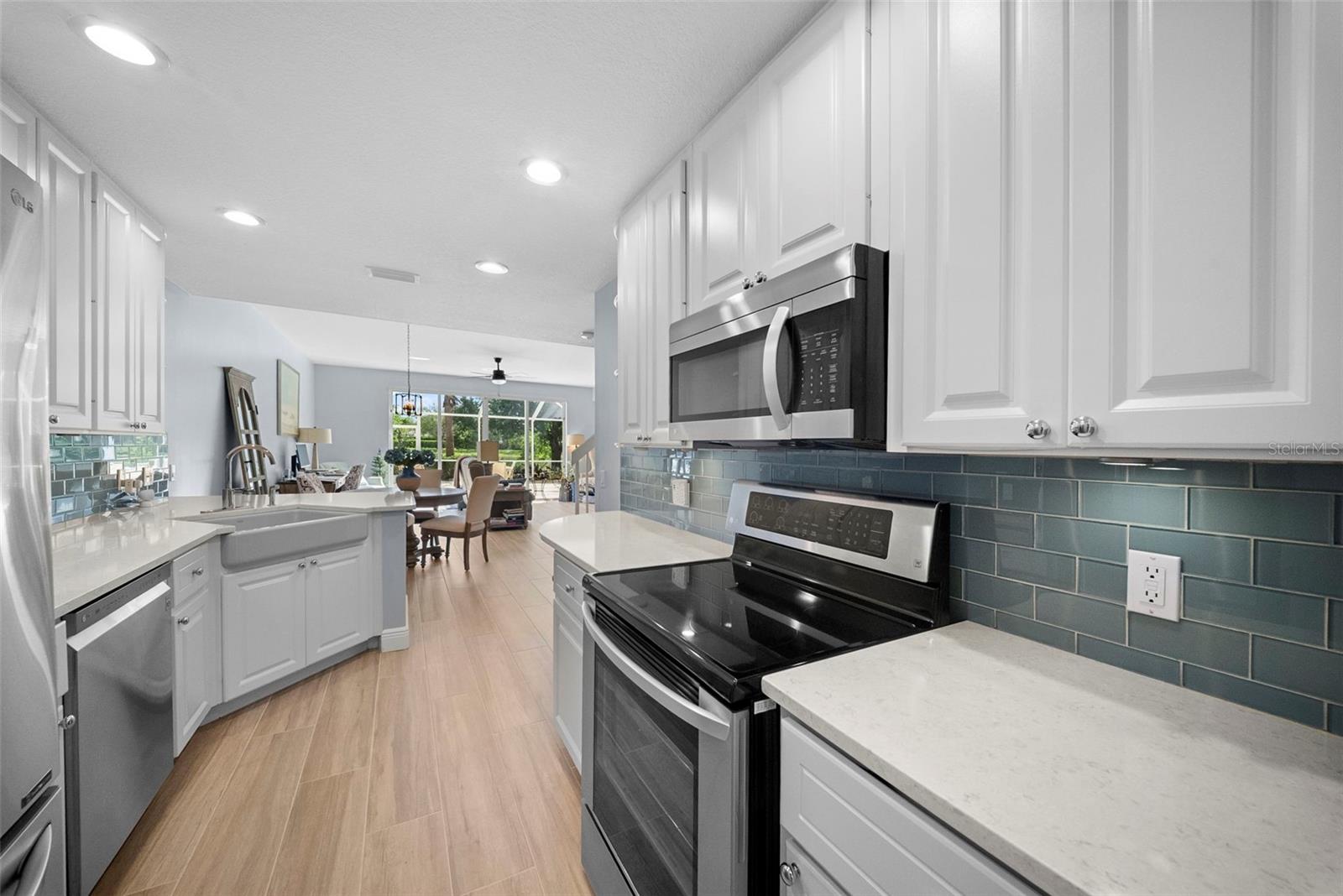 7668 BERGAMO AVE, SARASOTA, FL, 34238