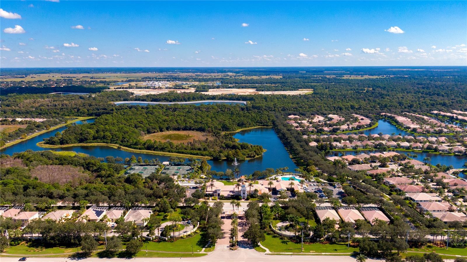 7668 BERGAMO AVE, SARASOTA, FL, 34238