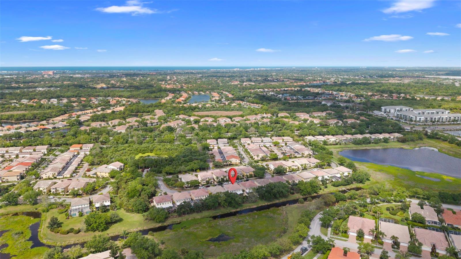 7668 BERGAMO AVE, SARASOTA, FL, 34238