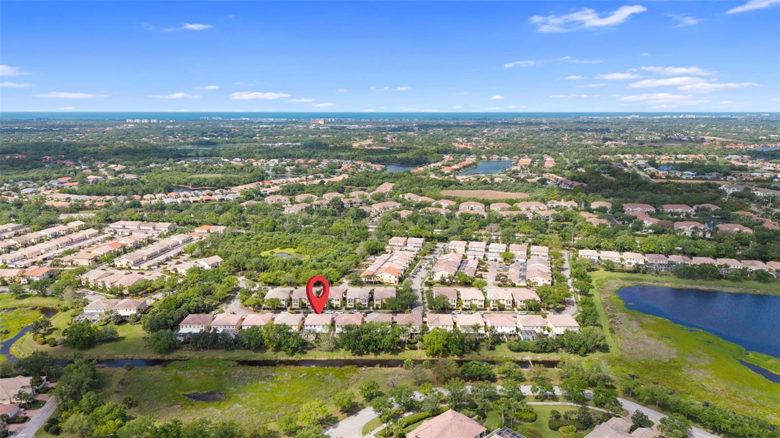 7668 BERGAMO AVE, SARASOTA, FL, 34238
