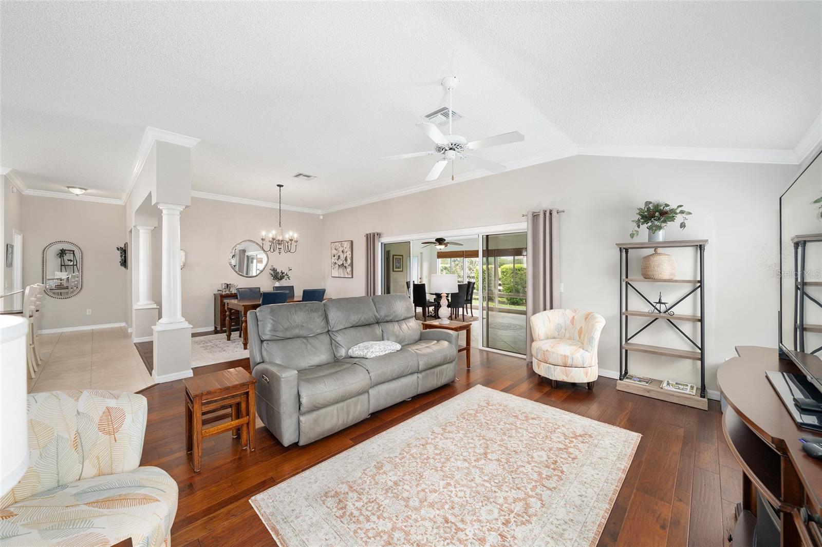 17774 SE 86TH OAK LEAF TER, THE VILLAGES, FL, 32162