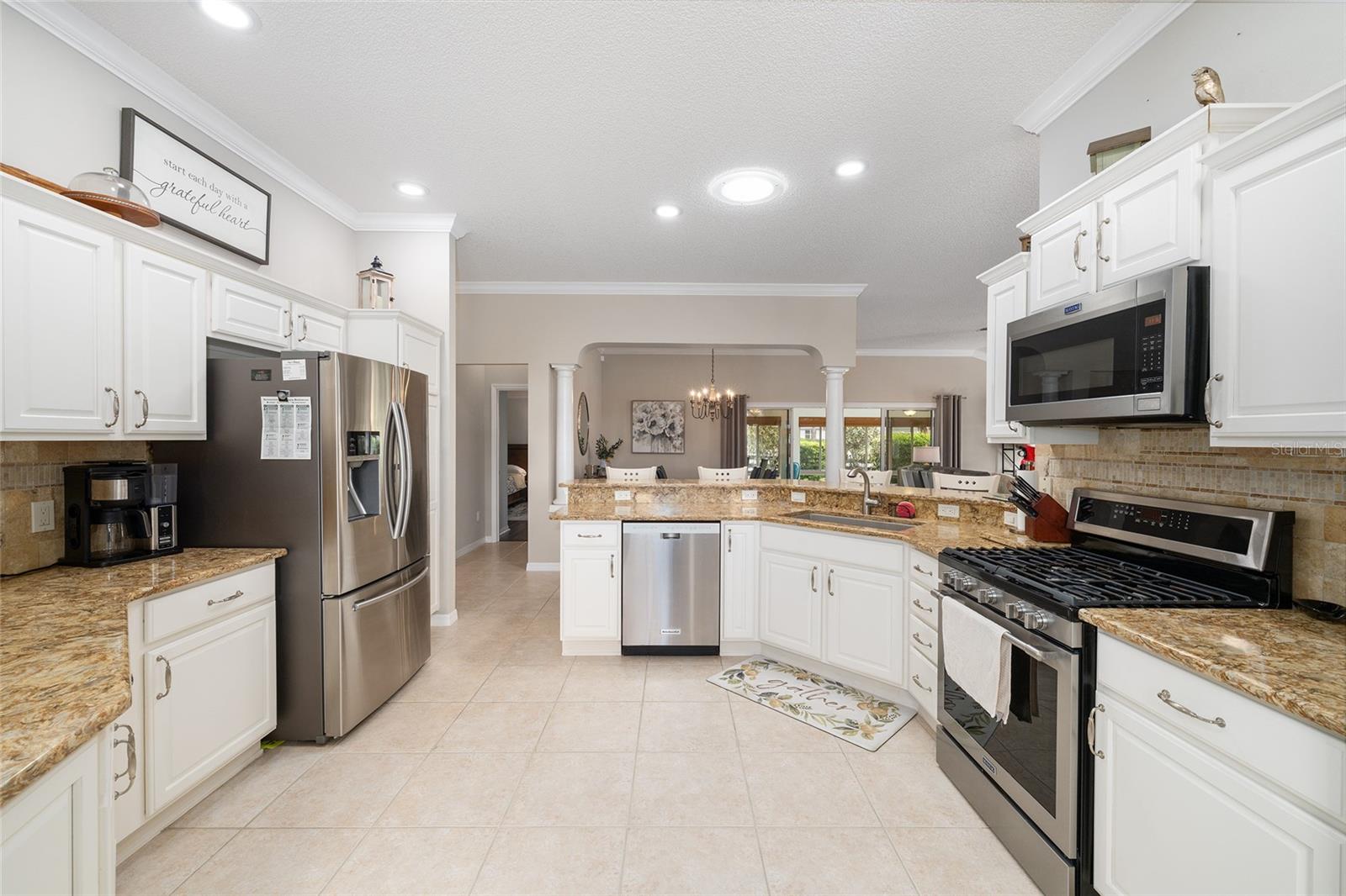 17774 SE 86TH OAK LEAF TER, THE VILLAGES, FL, 32162