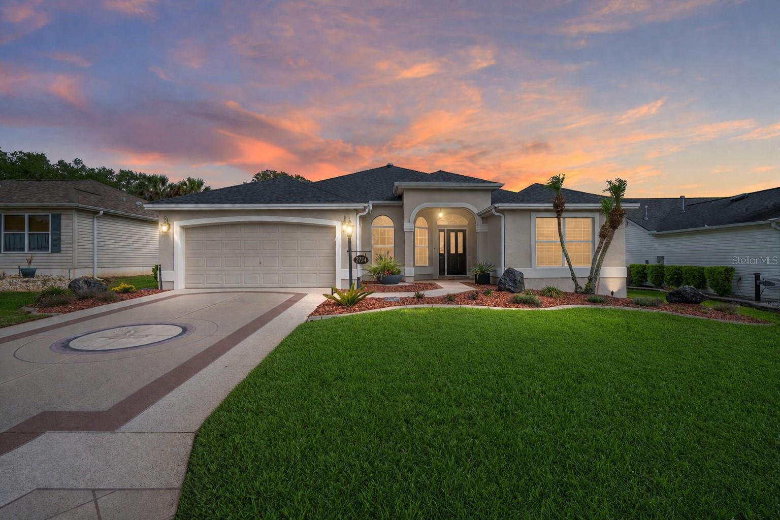 17774 SE 86TH OAK LEAF TER, THE VILLAGES, FL, 32162