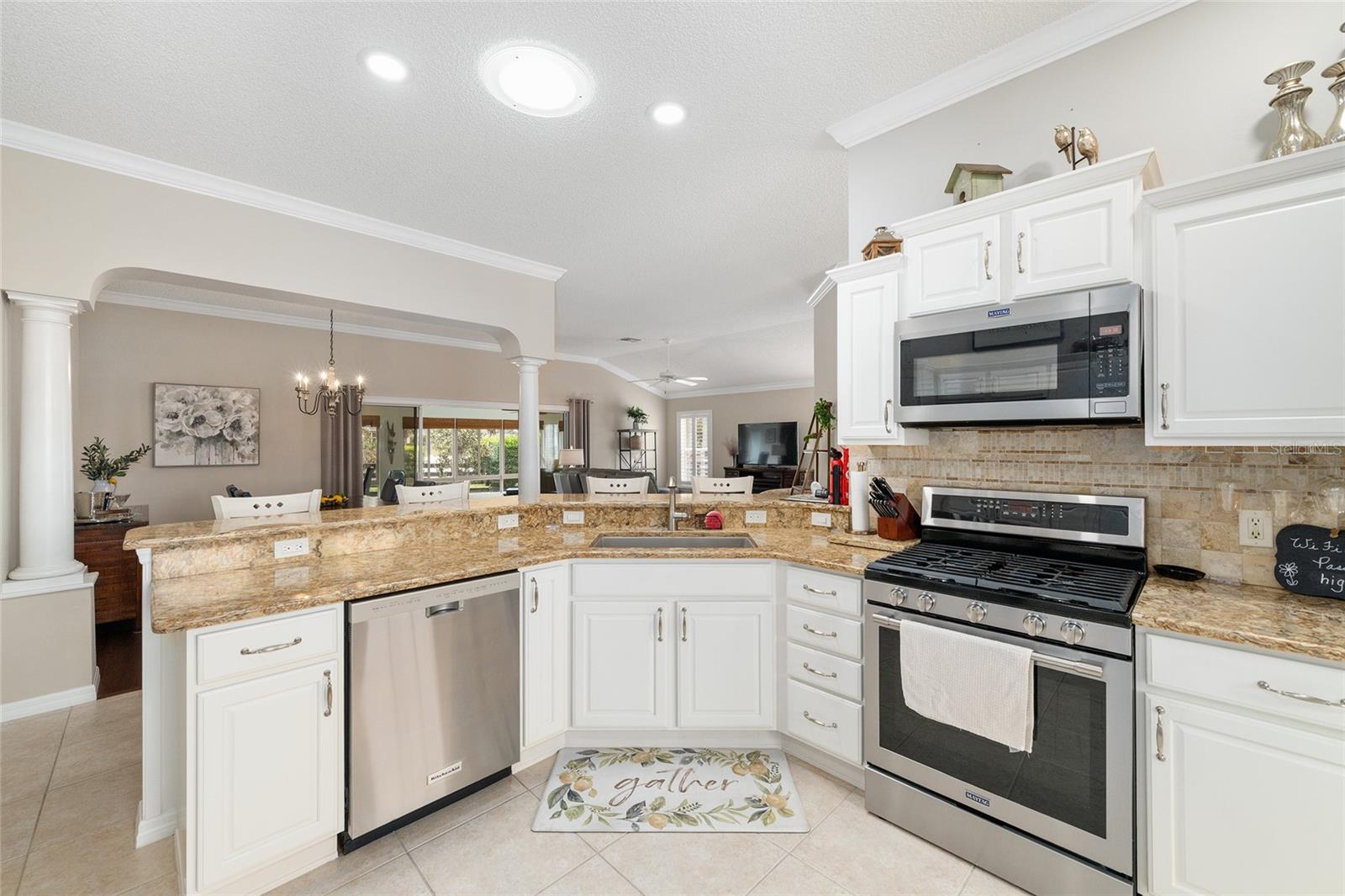 17774 SE 86TH OAK LEAF TER, THE VILLAGES, FL, 32162