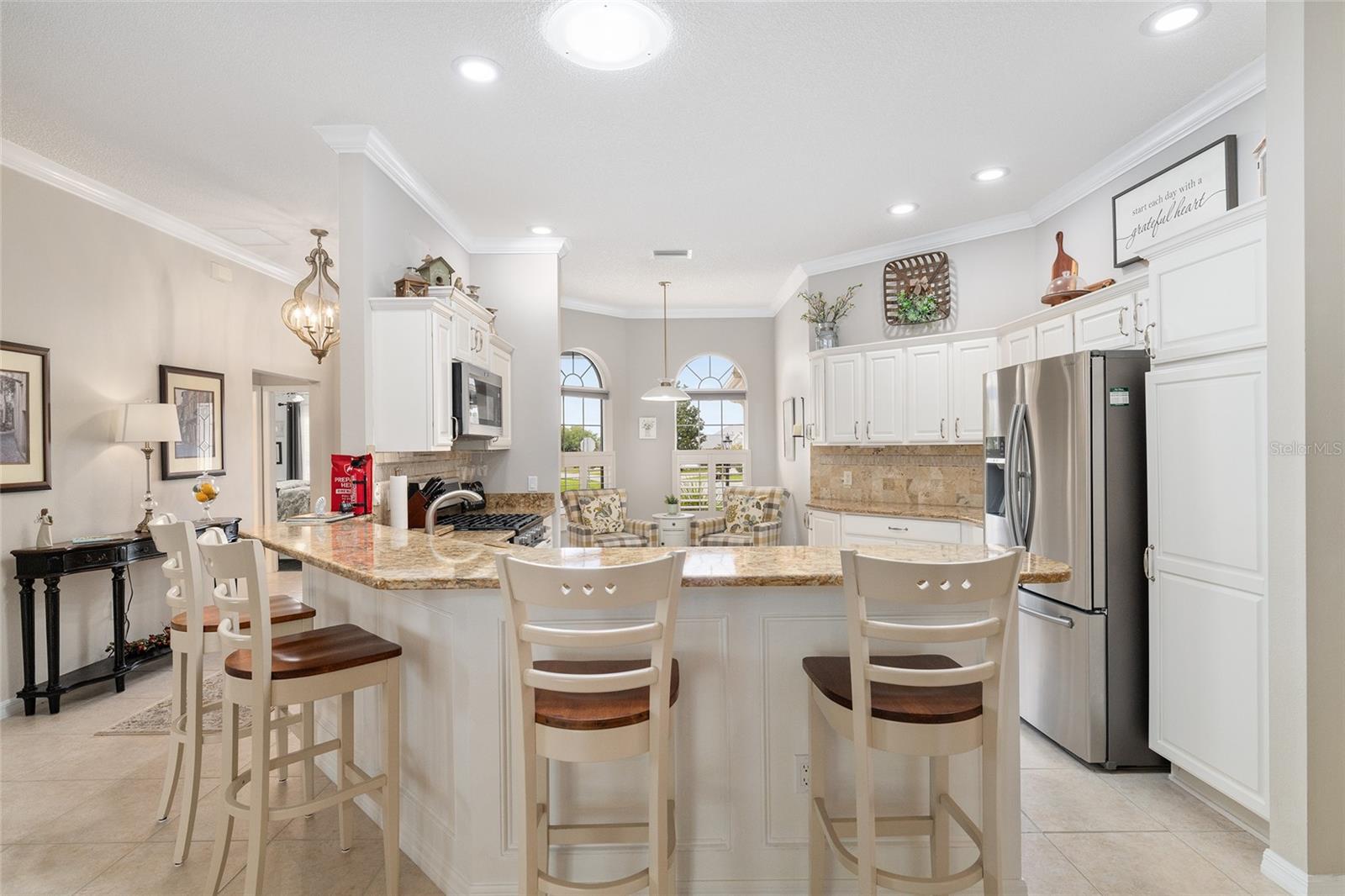 17774 SE 86TH OAK LEAF TER, THE VILLAGES, FL, 32162