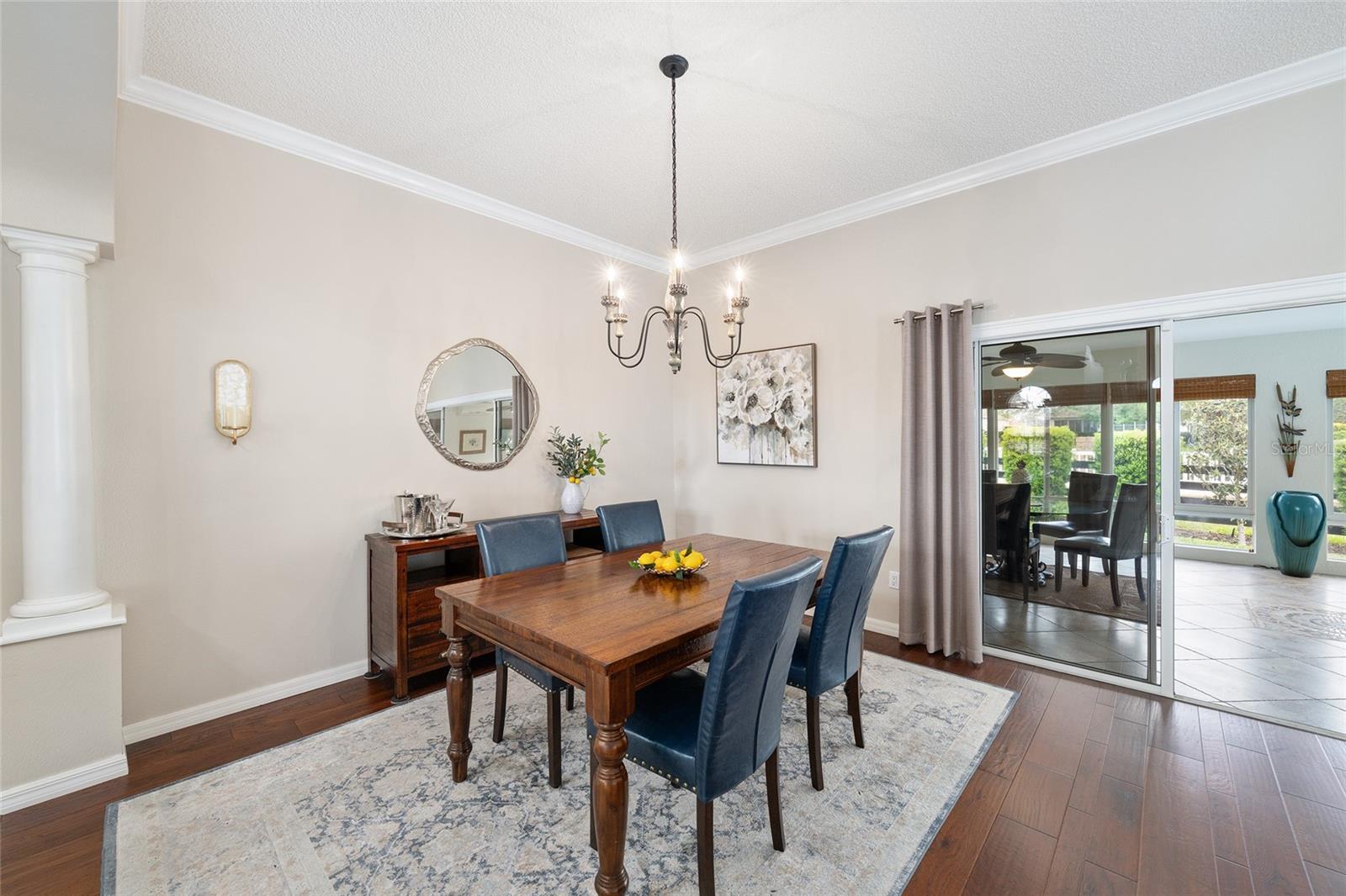 17774 SE 86TH OAK LEAF TER, THE VILLAGES, FL, 32162