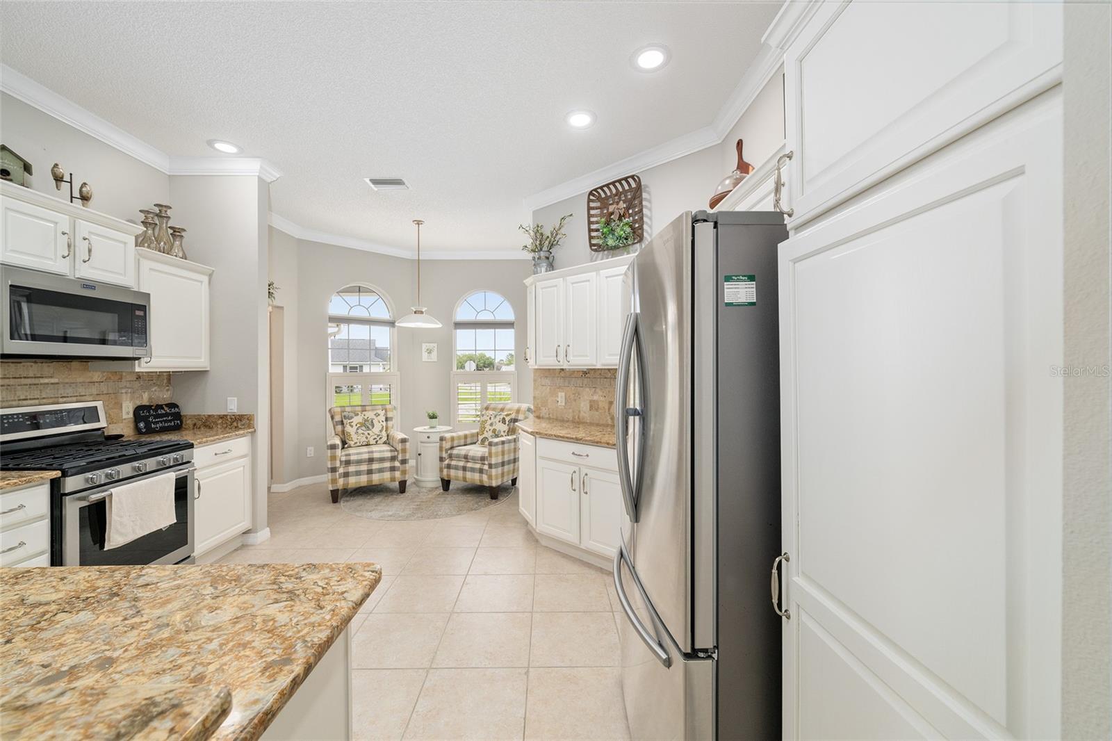 17774 SE 86TH OAK LEAF TER, THE VILLAGES, FL, 32162