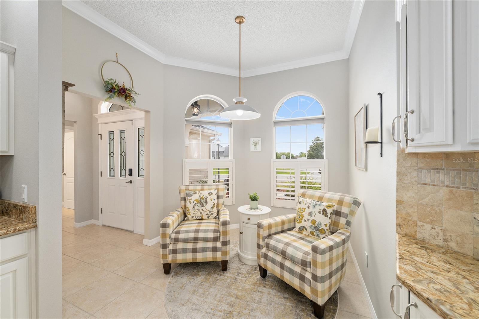 17774 SE 86TH OAK LEAF TER, THE VILLAGES, FL, 32162