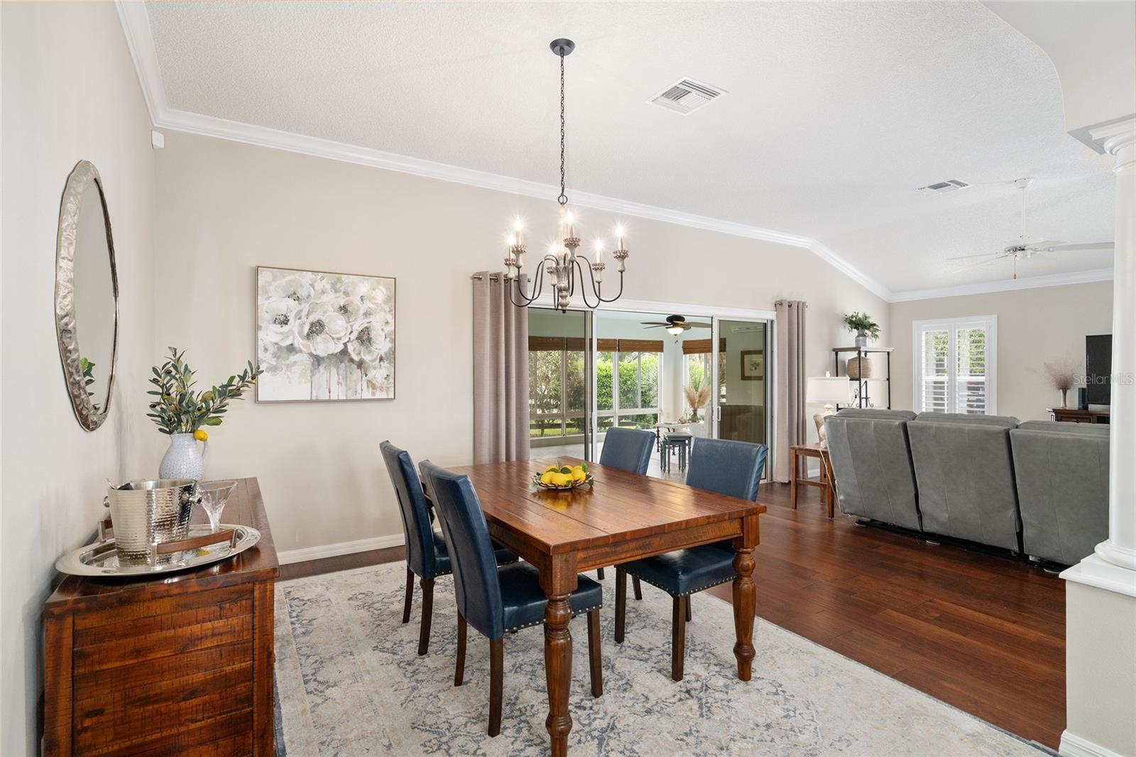 17774 SE 86TH OAK LEAF TER, THE VILLAGES, FL, 32162