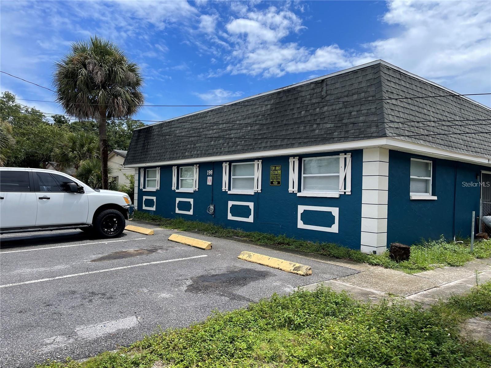 199 FULTON ST NE #1, LARGO, FL, 33771