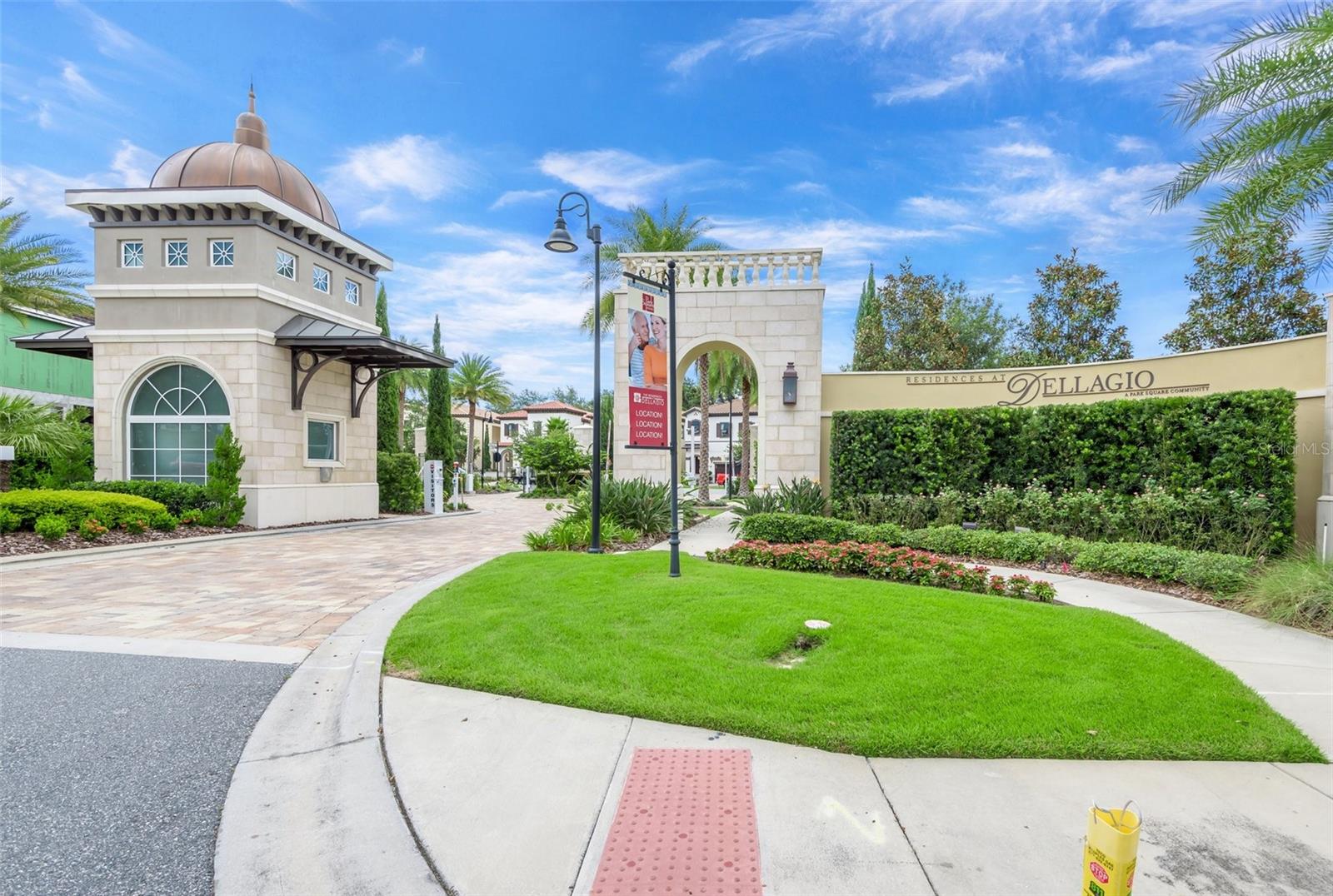 8436 VIA VITTORIA WAY, ORLANDO, FL, 32819