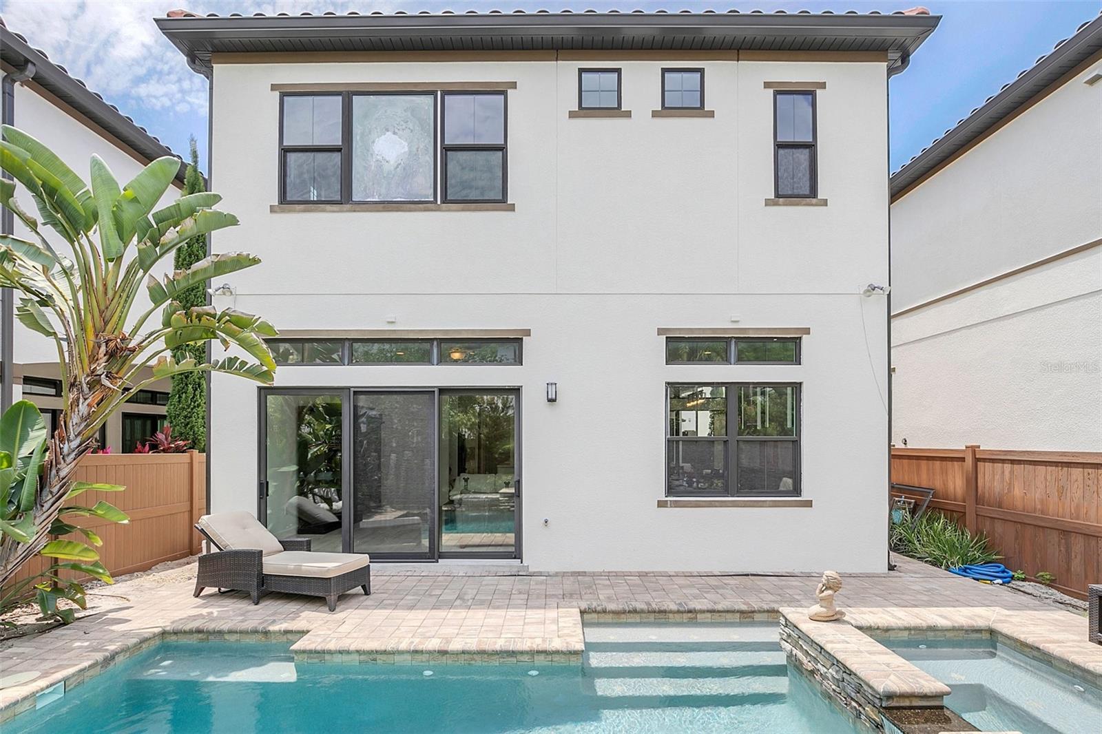8436 VIA VITTORIA WAY, ORLANDO, FL, 32819