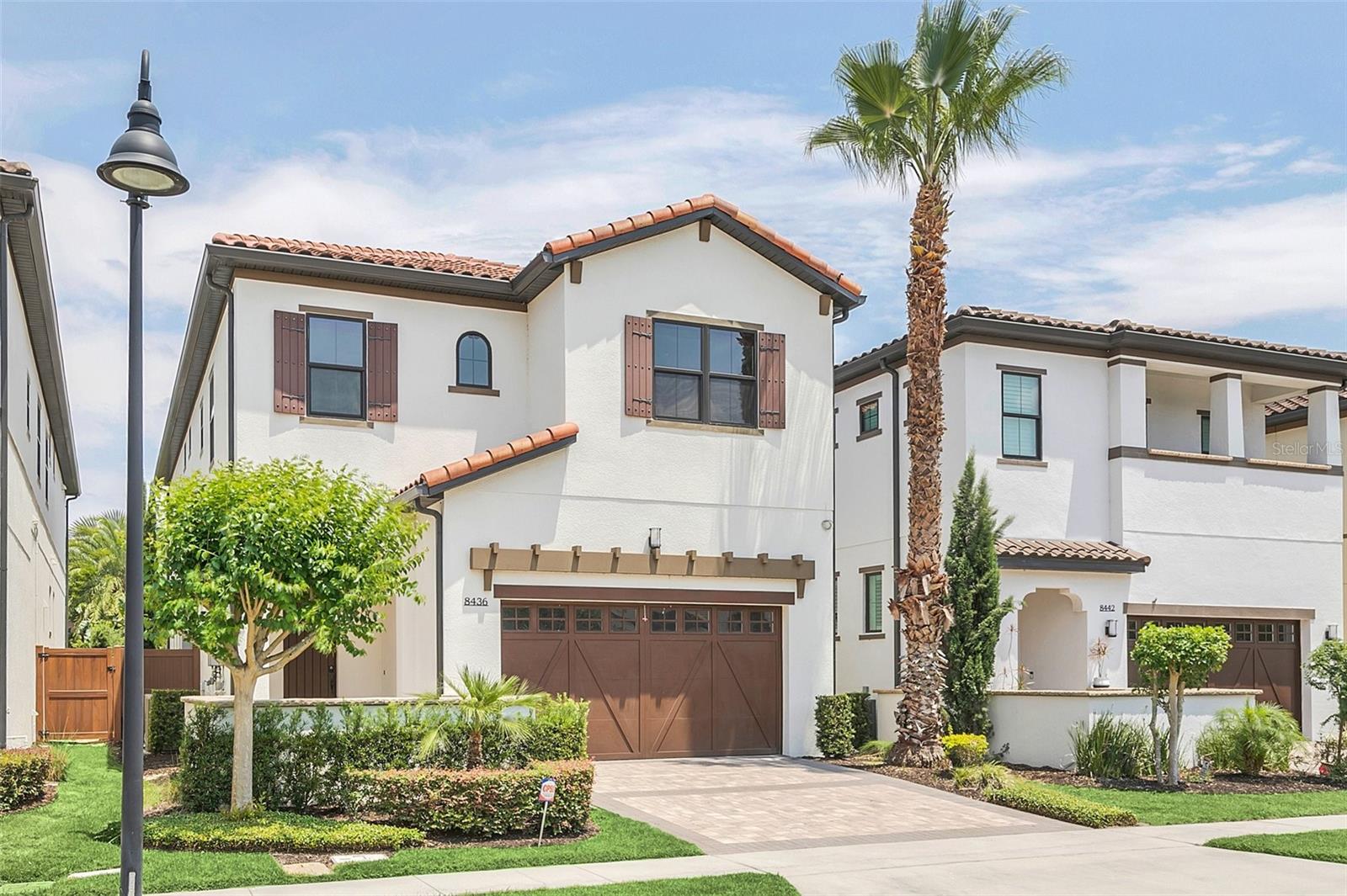 8436 VIA VITTORIA WAY, ORLANDO, FL, 32819