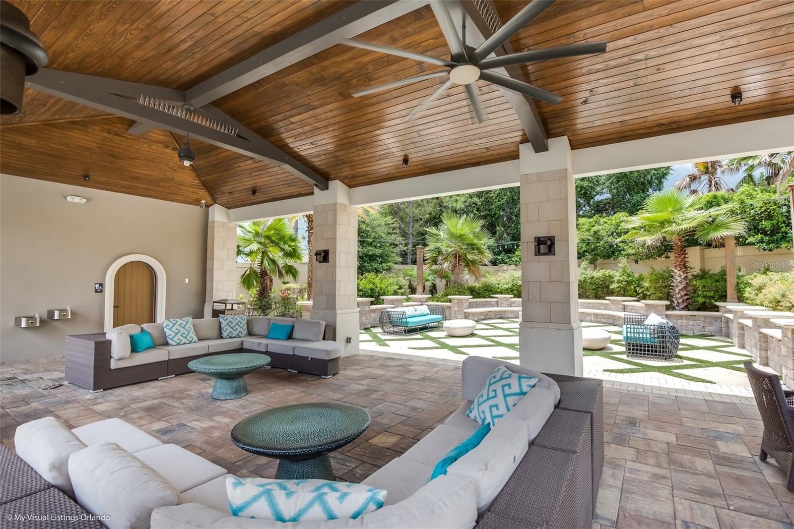 8436 VIA VITTORIA WAY, ORLANDO, FL, 32819