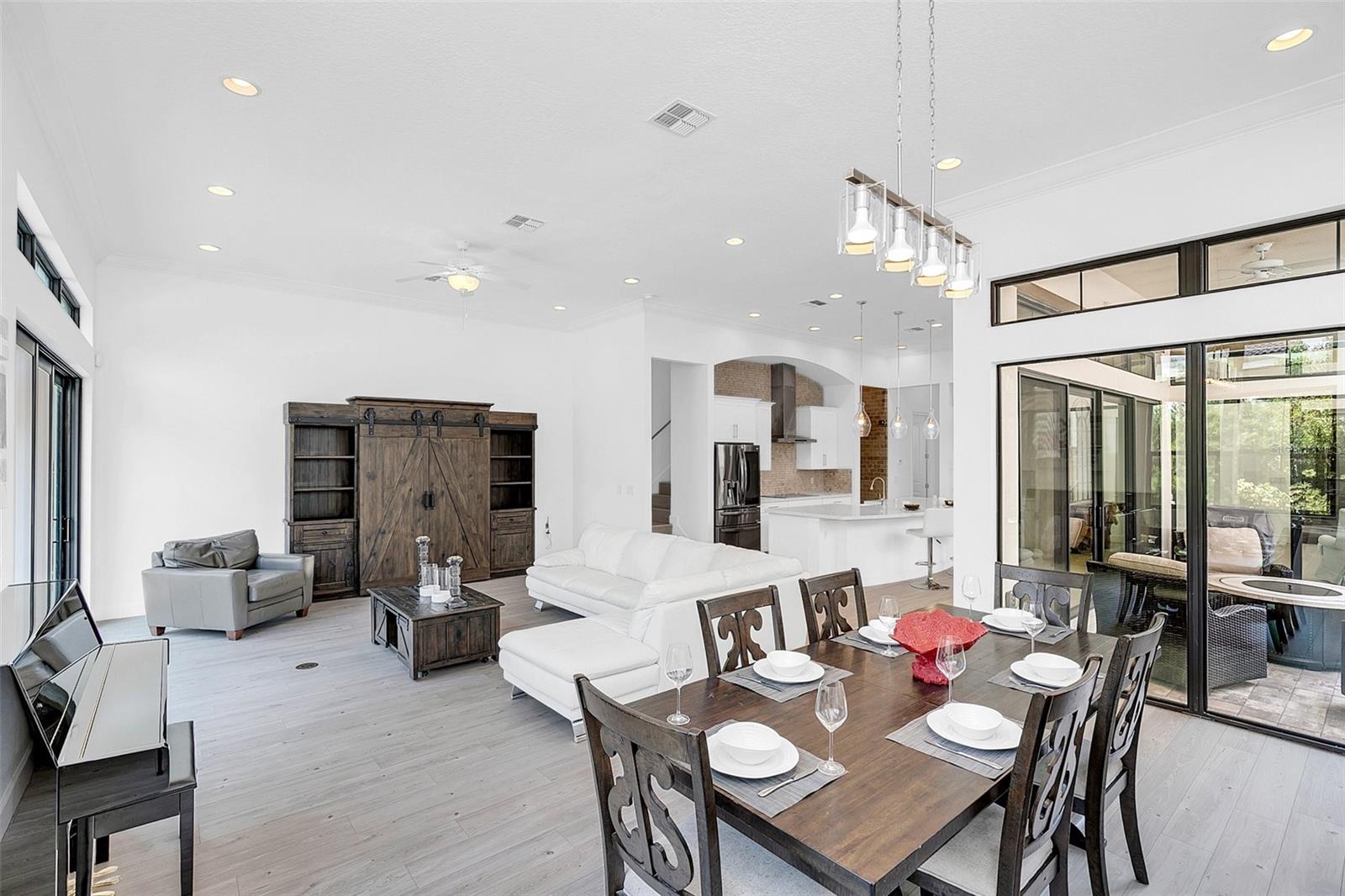 8436 VIA VITTORIA WAY, ORLANDO, FL, 32819