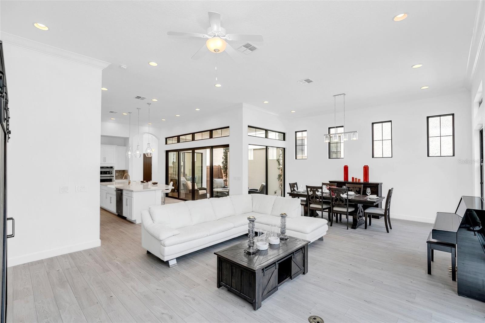 8436 VIA VITTORIA WAY, ORLANDO, FL, 32819