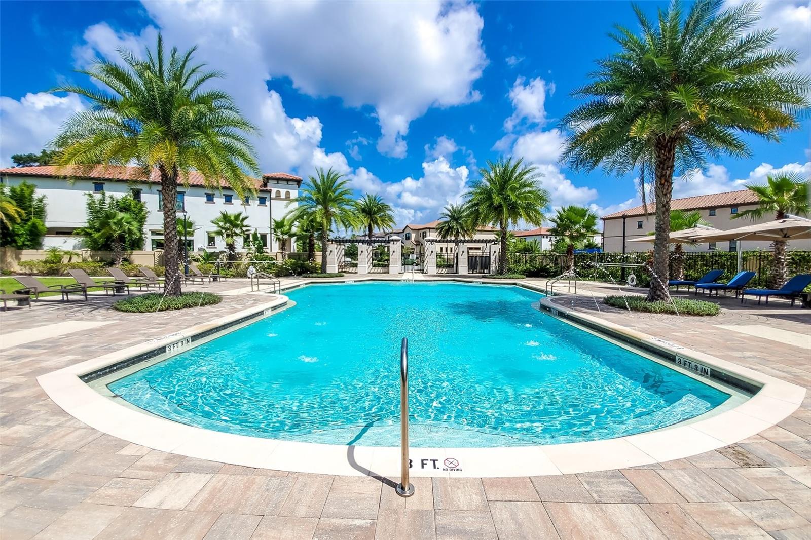 8436 VIA VITTORIA WAY, ORLANDO, FL, 32819