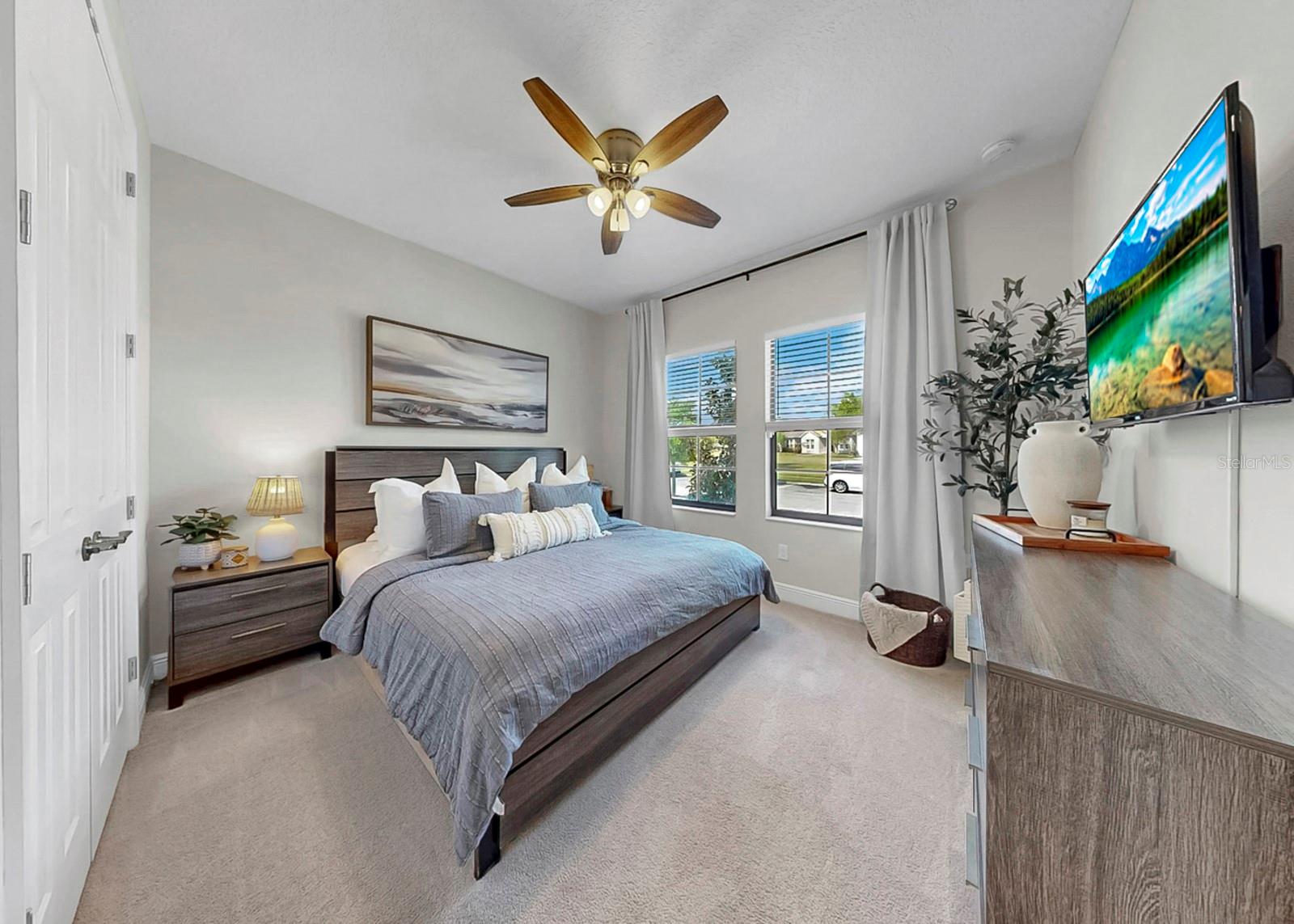 1st Floor Guest Suite