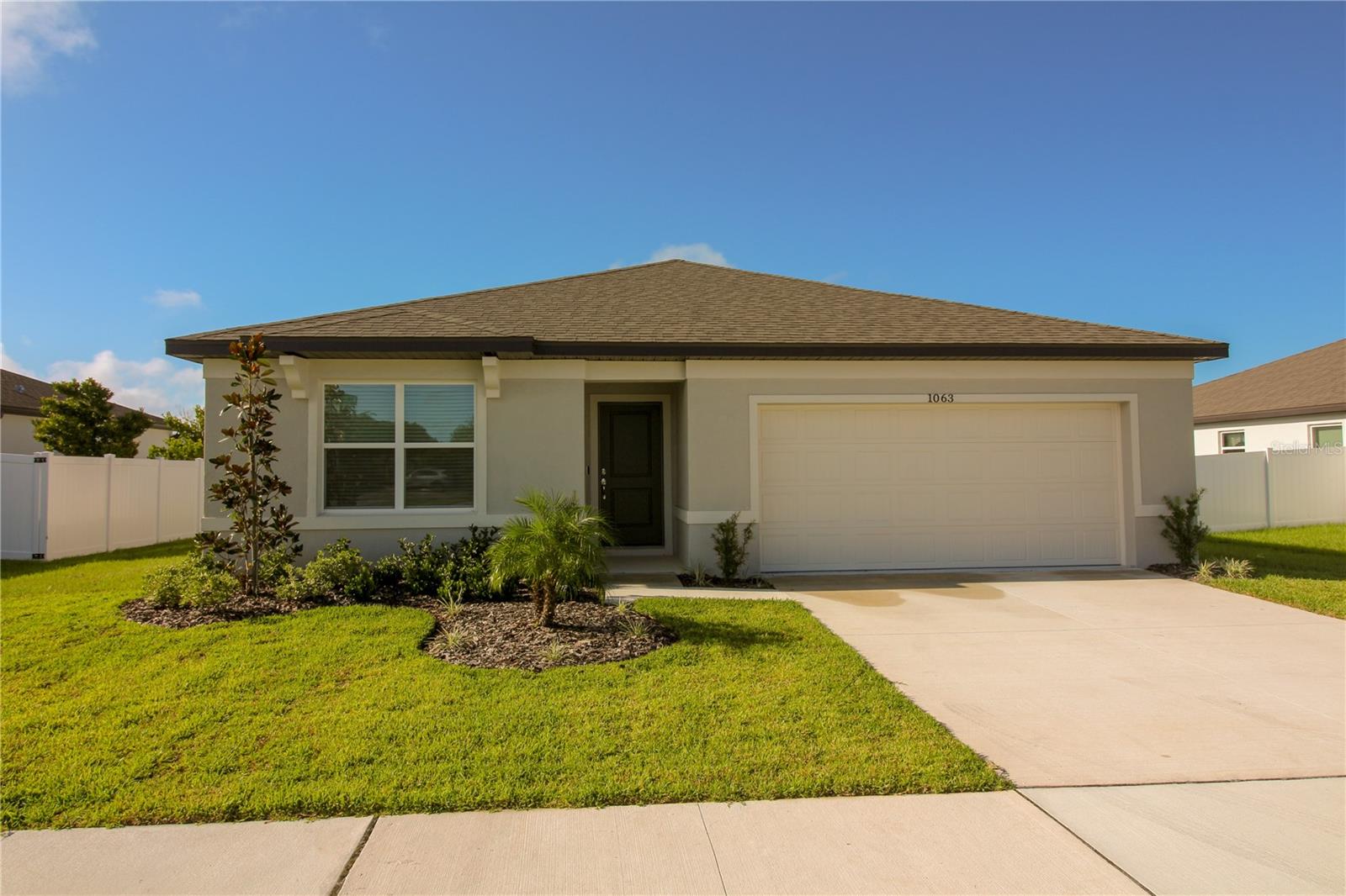 1063 MICHELANGELO LN, WINTER HAVEN, FL, 33884