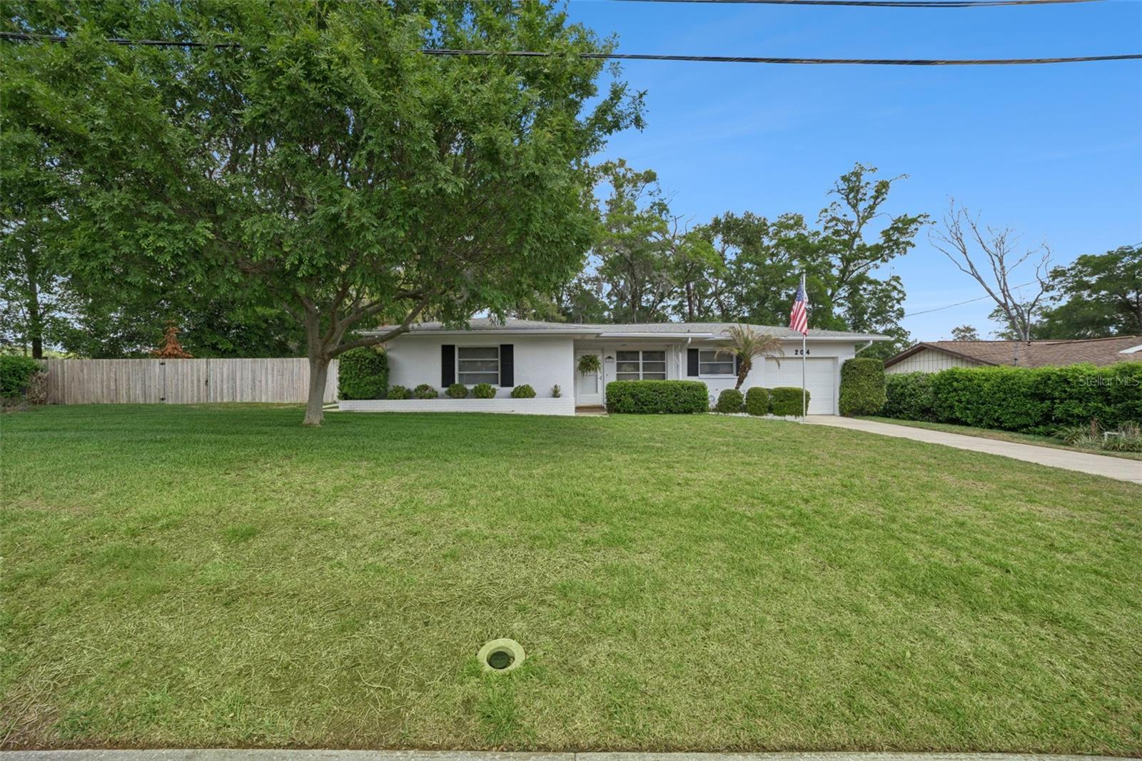 204 IRIS LN, INVERNESS, FL, 34452