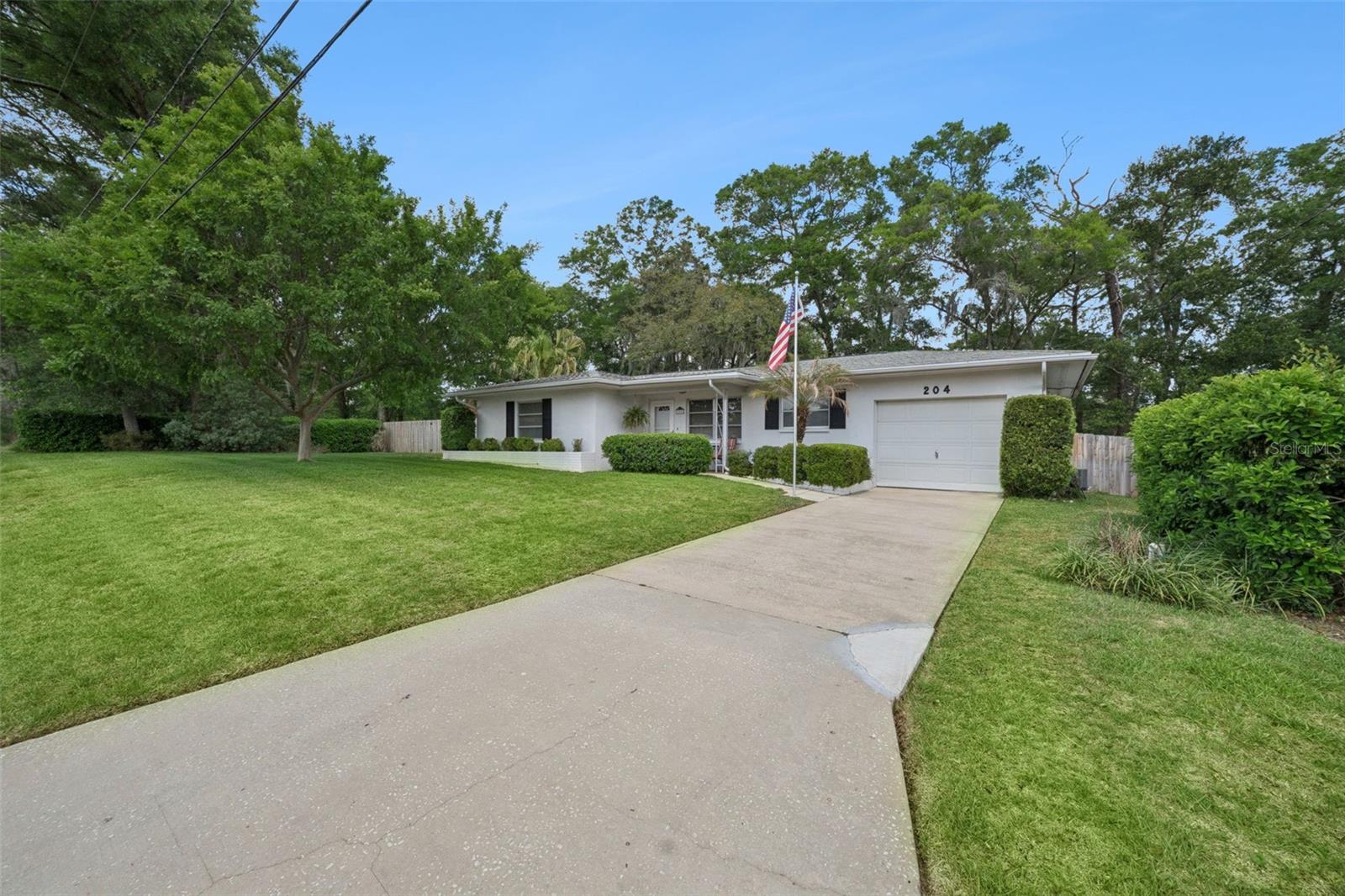 204 IRIS LN, INVERNESS, FL, 34452