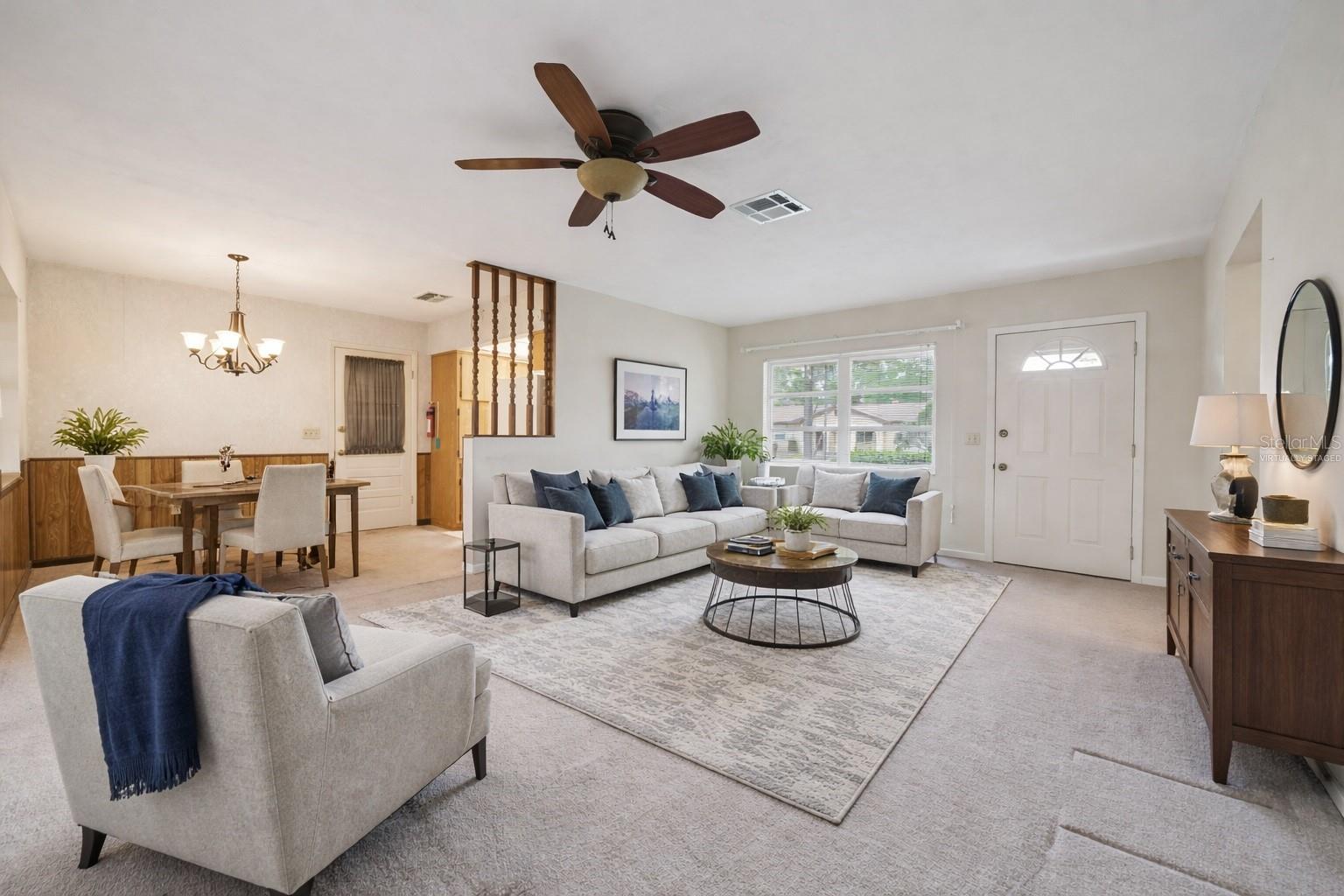 204 IRIS LN, INVERNESS, FL, 34452