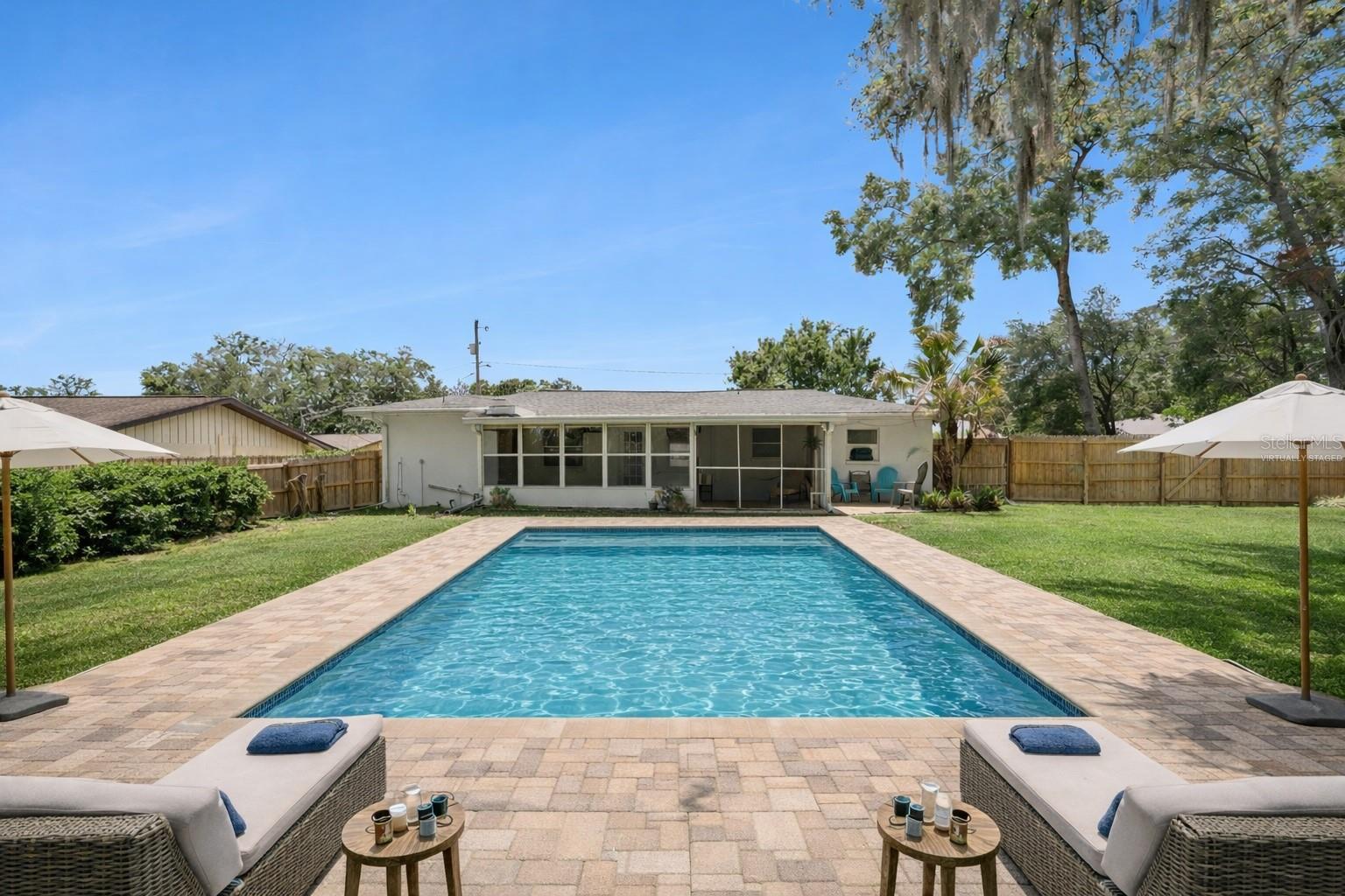 204 IRIS LN, INVERNESS, FL, 34452